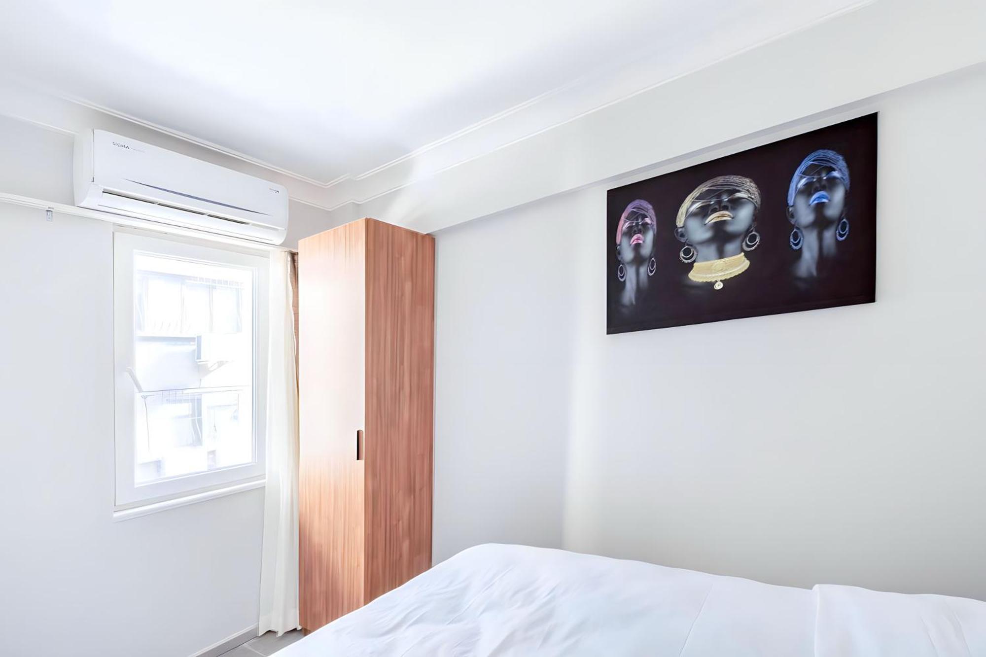 Apartment Erdem