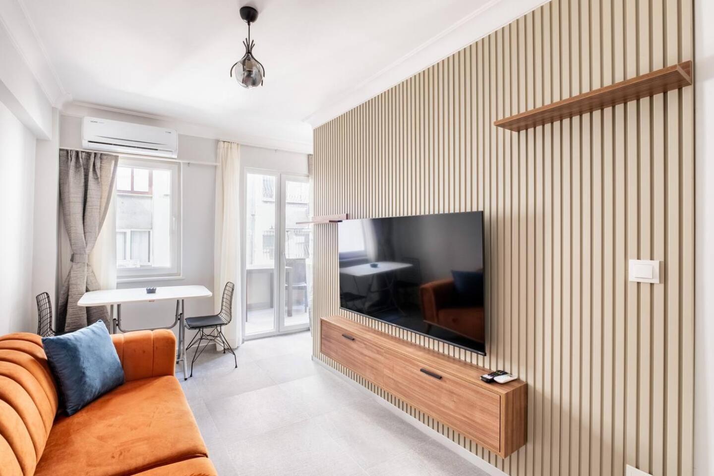 Apartment Erdem Istanbul
