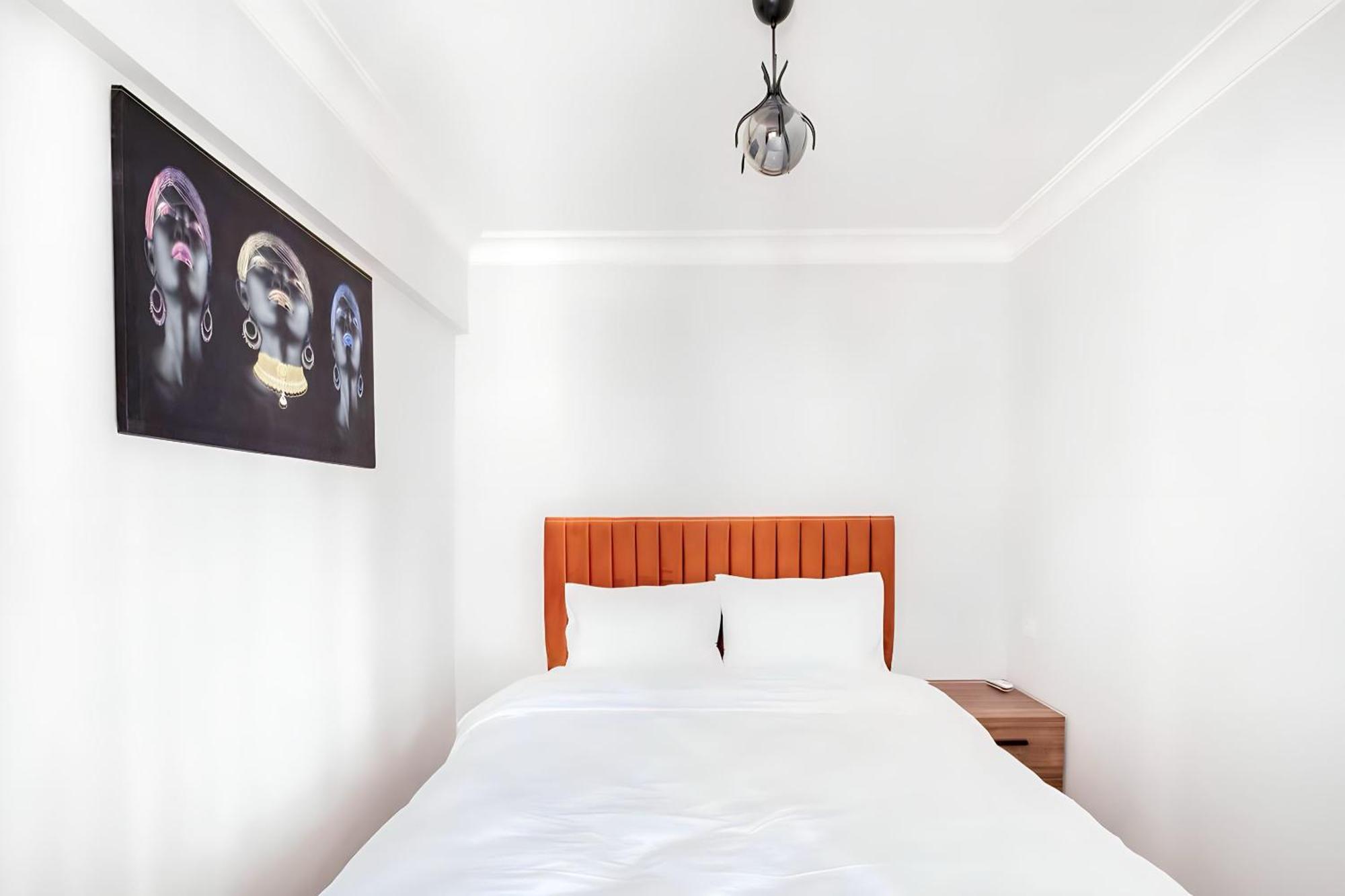 Erdem Apartment Istanbul