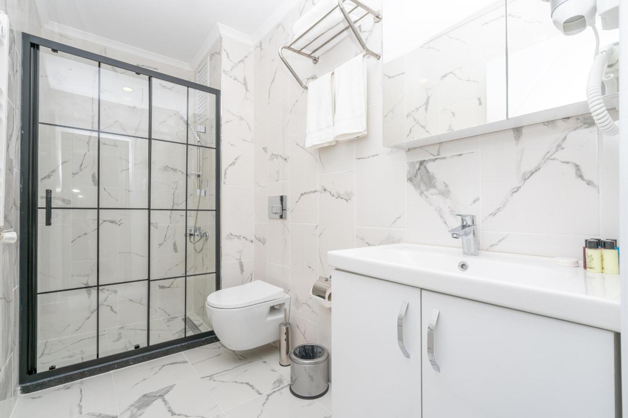 Guest Hotel Istanbul