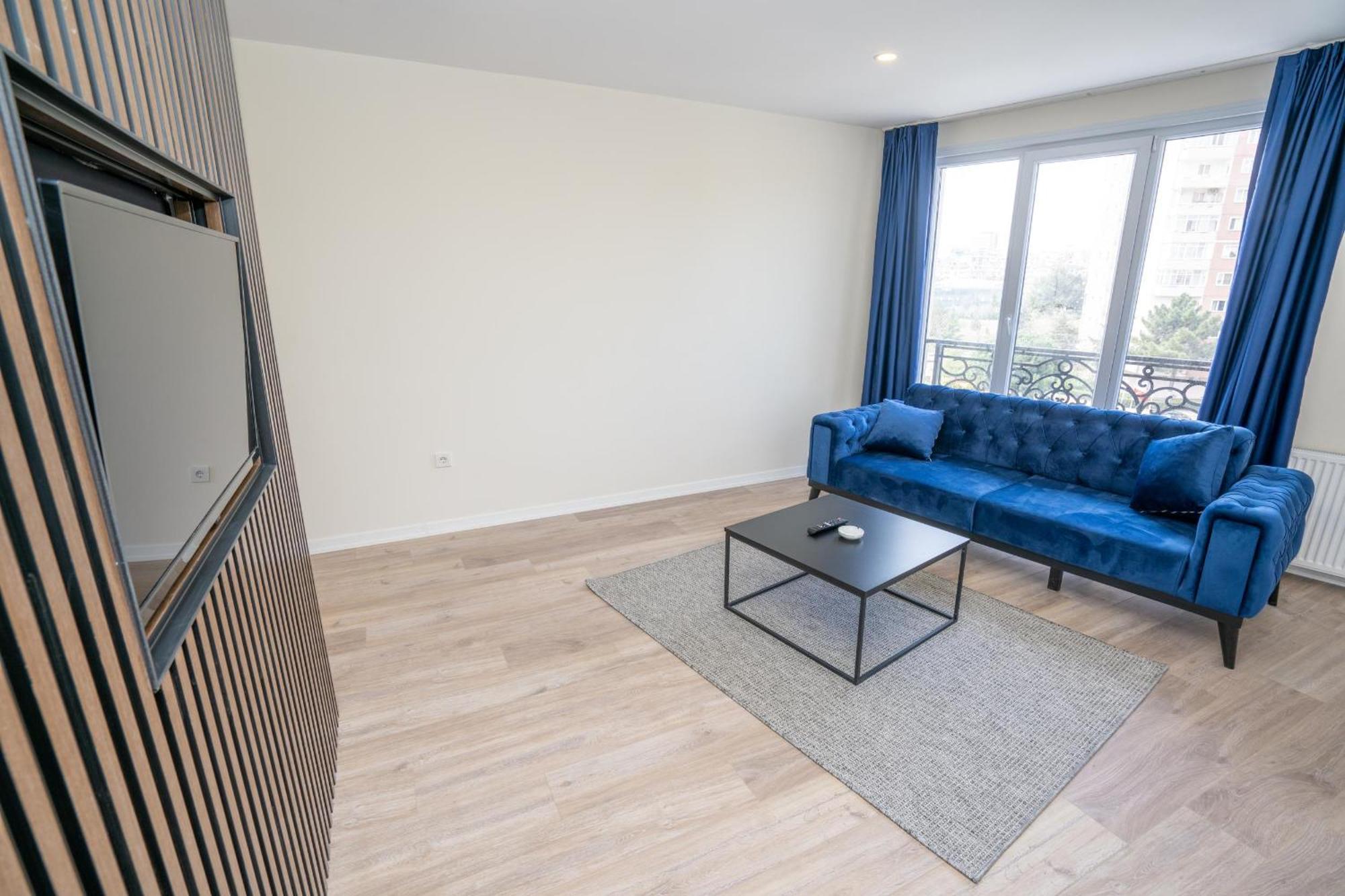 Guest 5* Istanbul