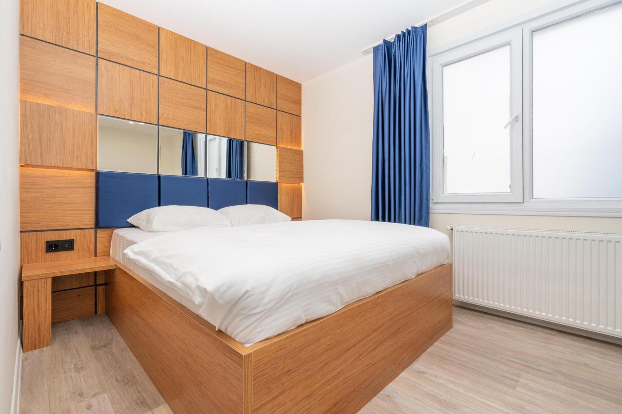 Guest 5* Istanbul