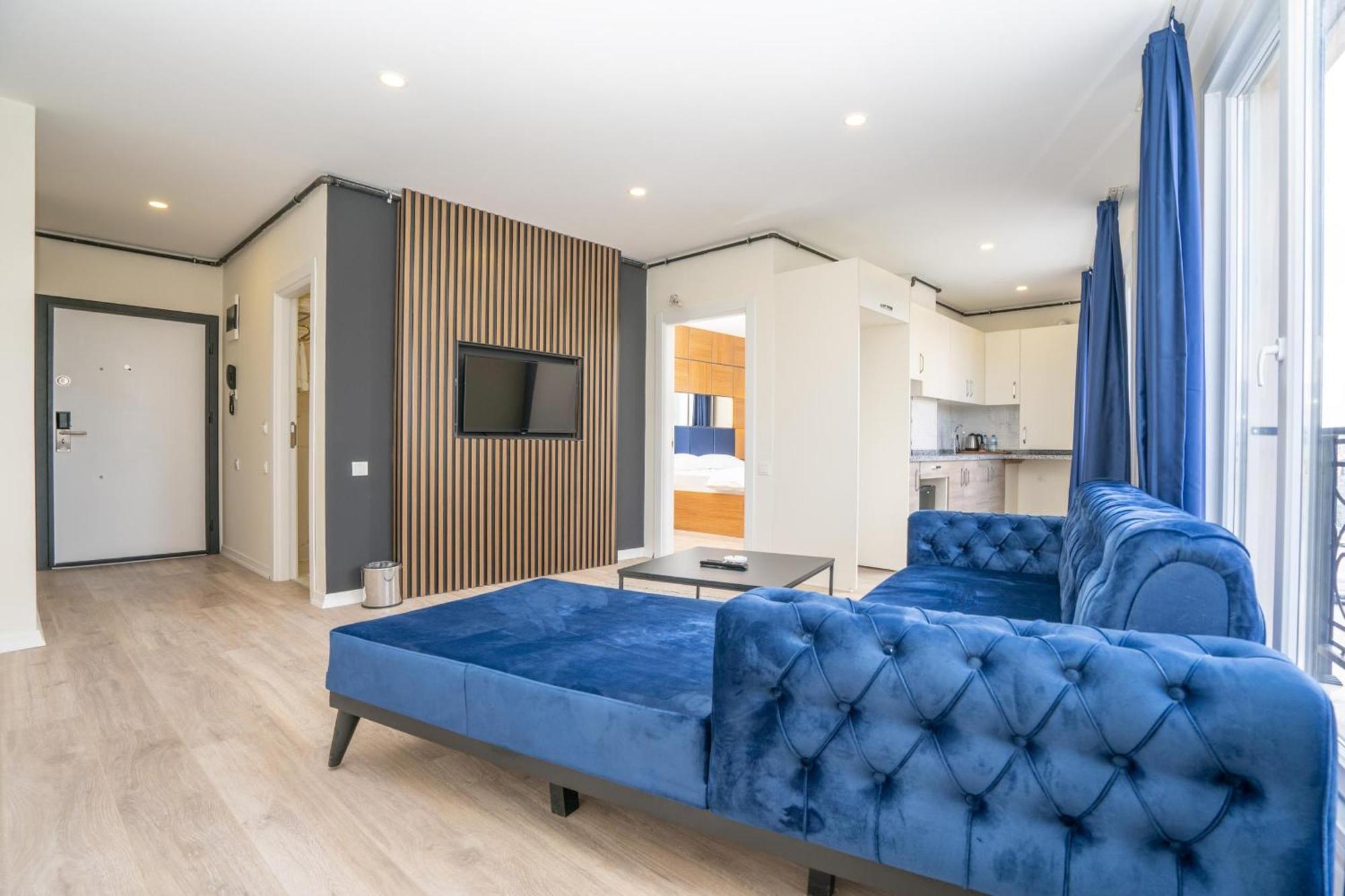 Guest Hotel 5*