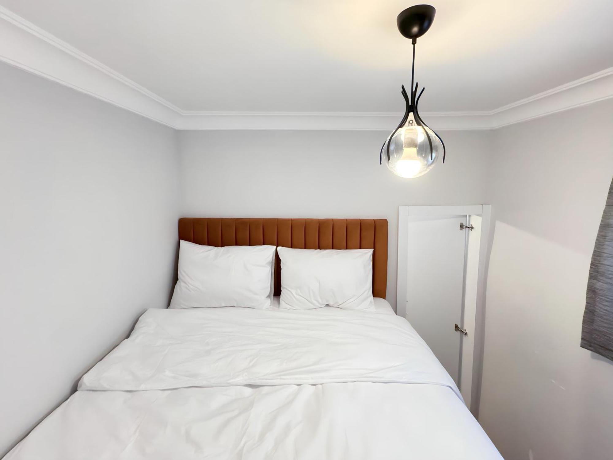 Erdem Apartment