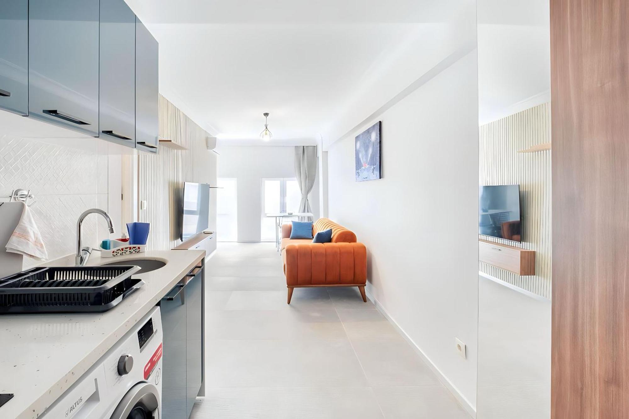 Apartment Erdem