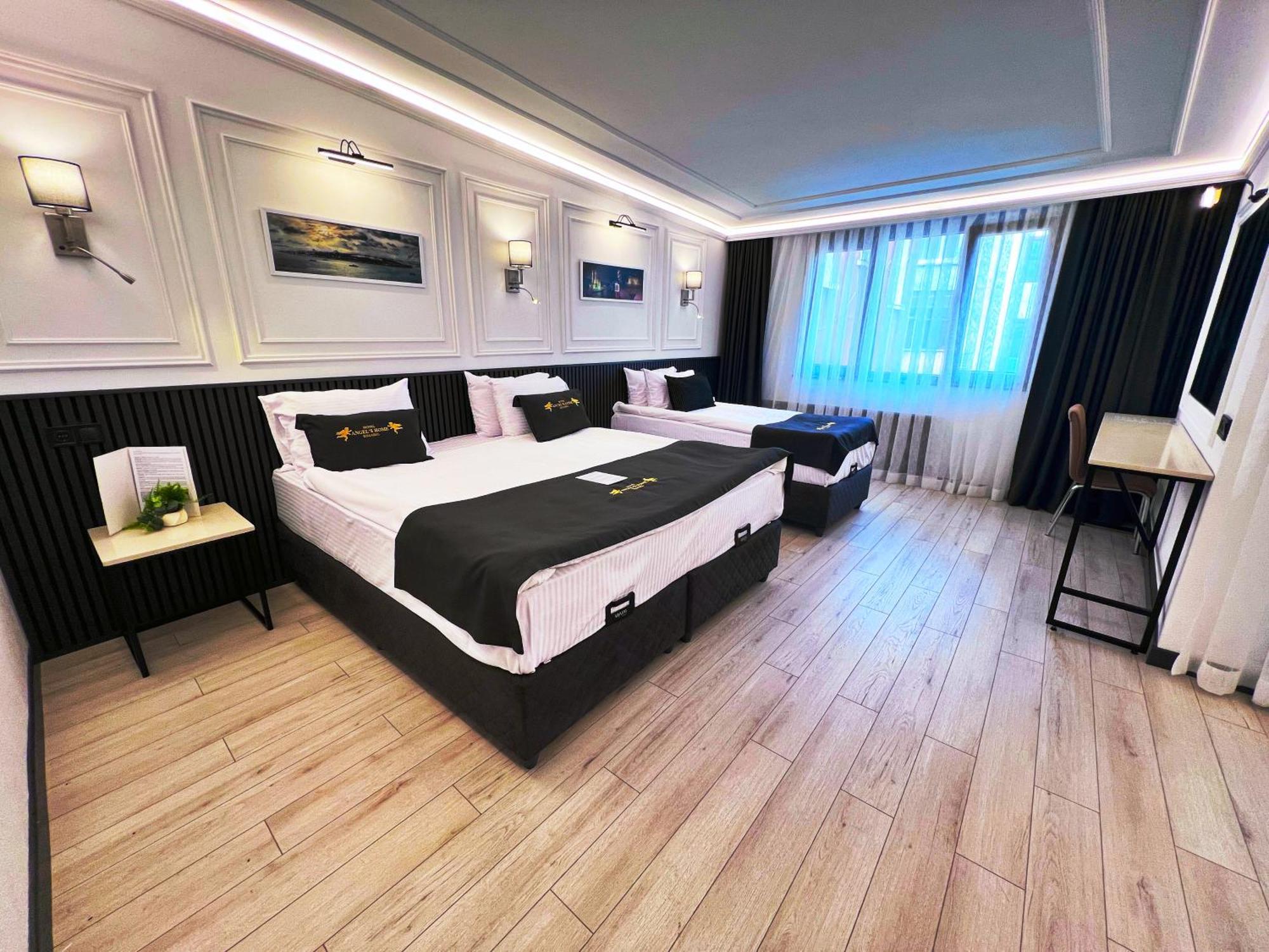 Hotel Angel's - Angel Group Istanbul