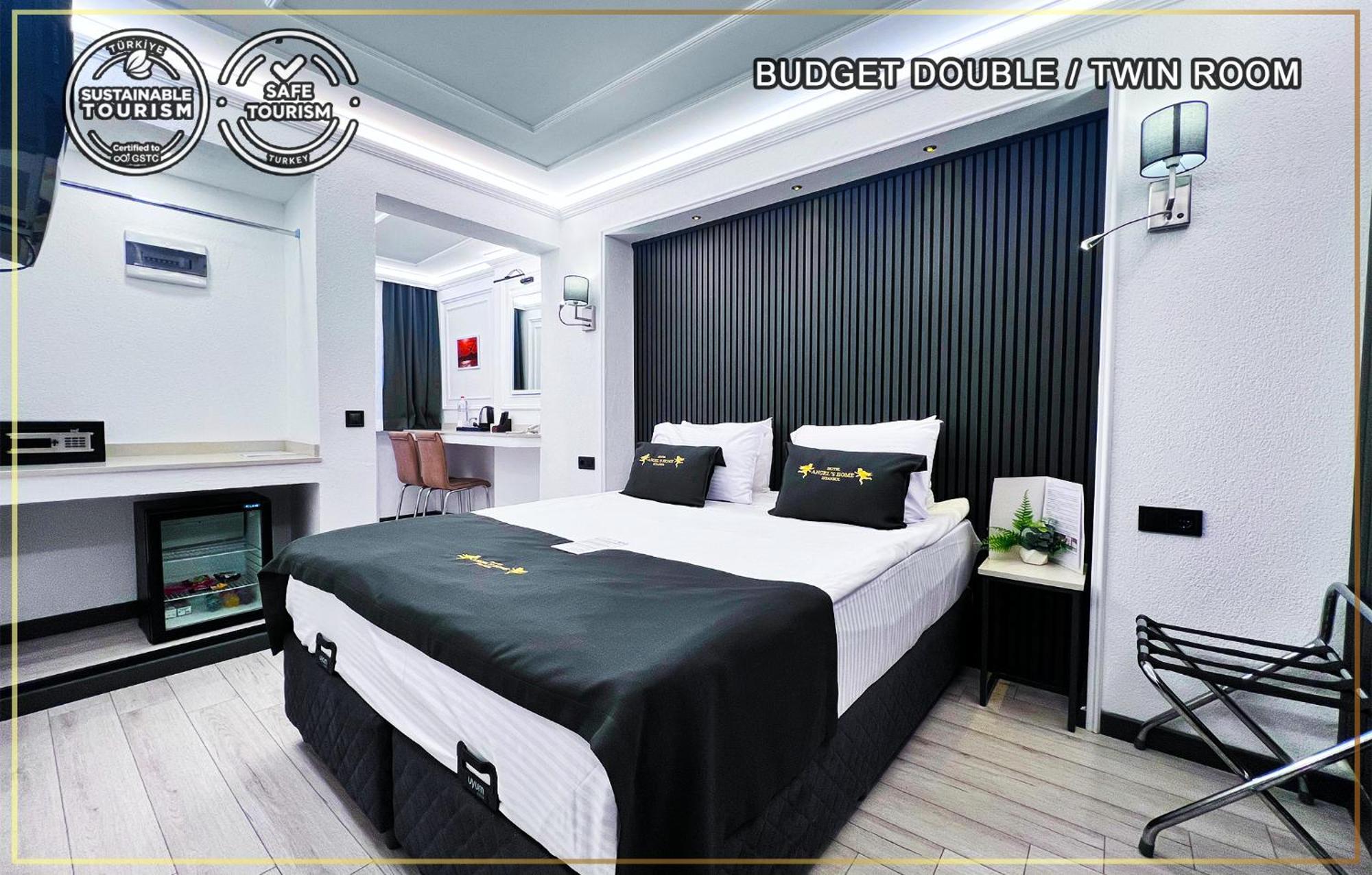 Angel's - Angel Group Hotel Istanbul