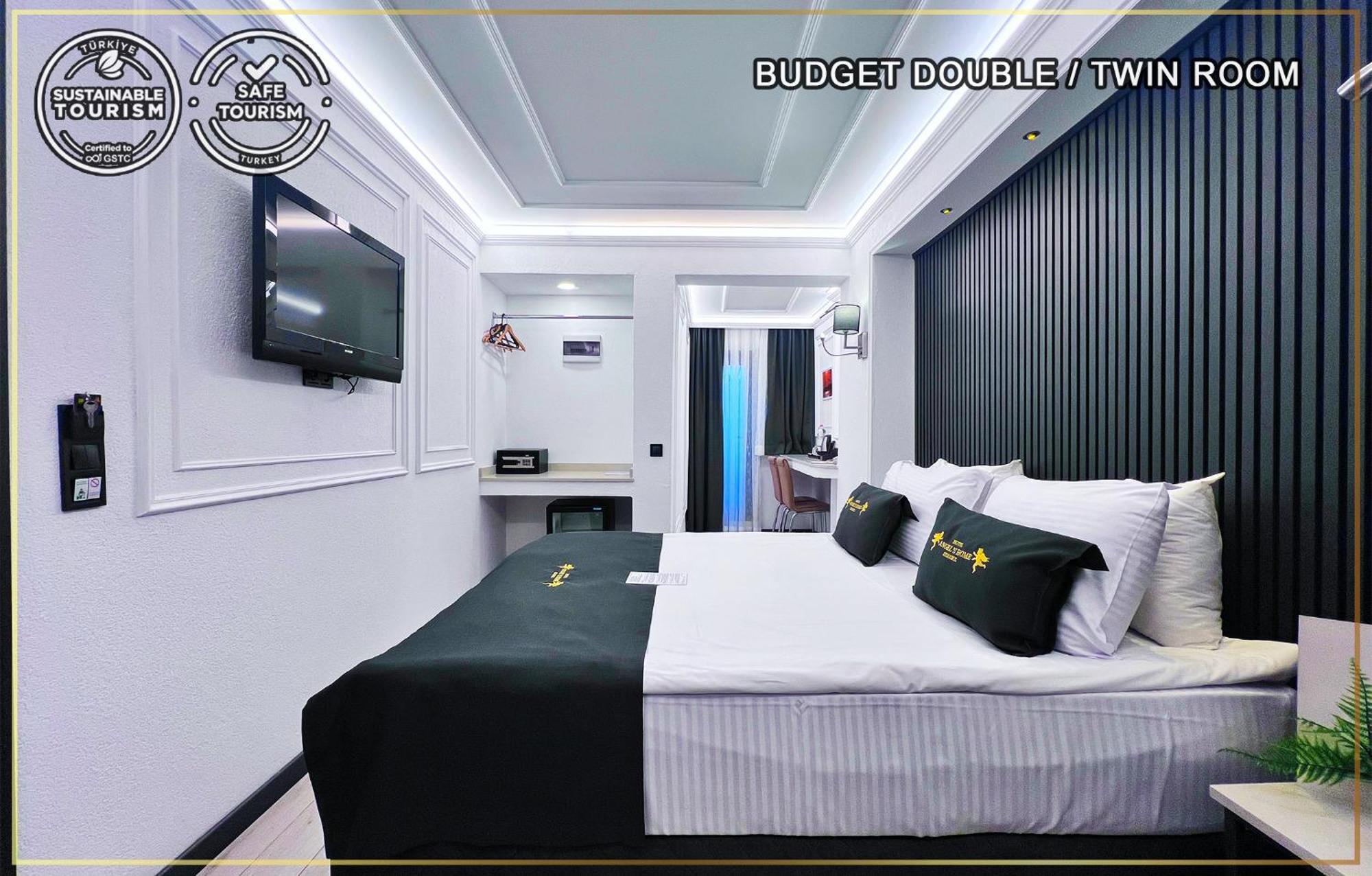 Angel's - Angel Group Hotel