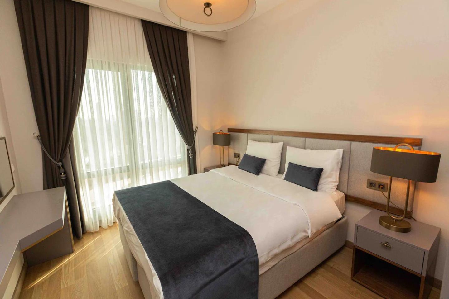 Luxurious In * Istanbul