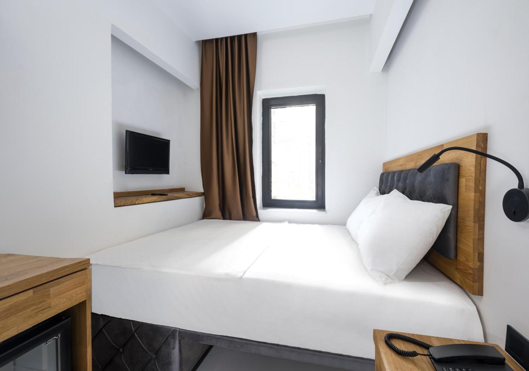 Uk Hotel Istambul