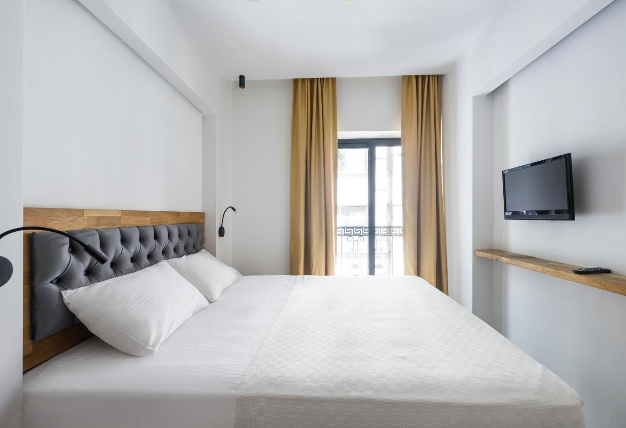 Uk Hotel