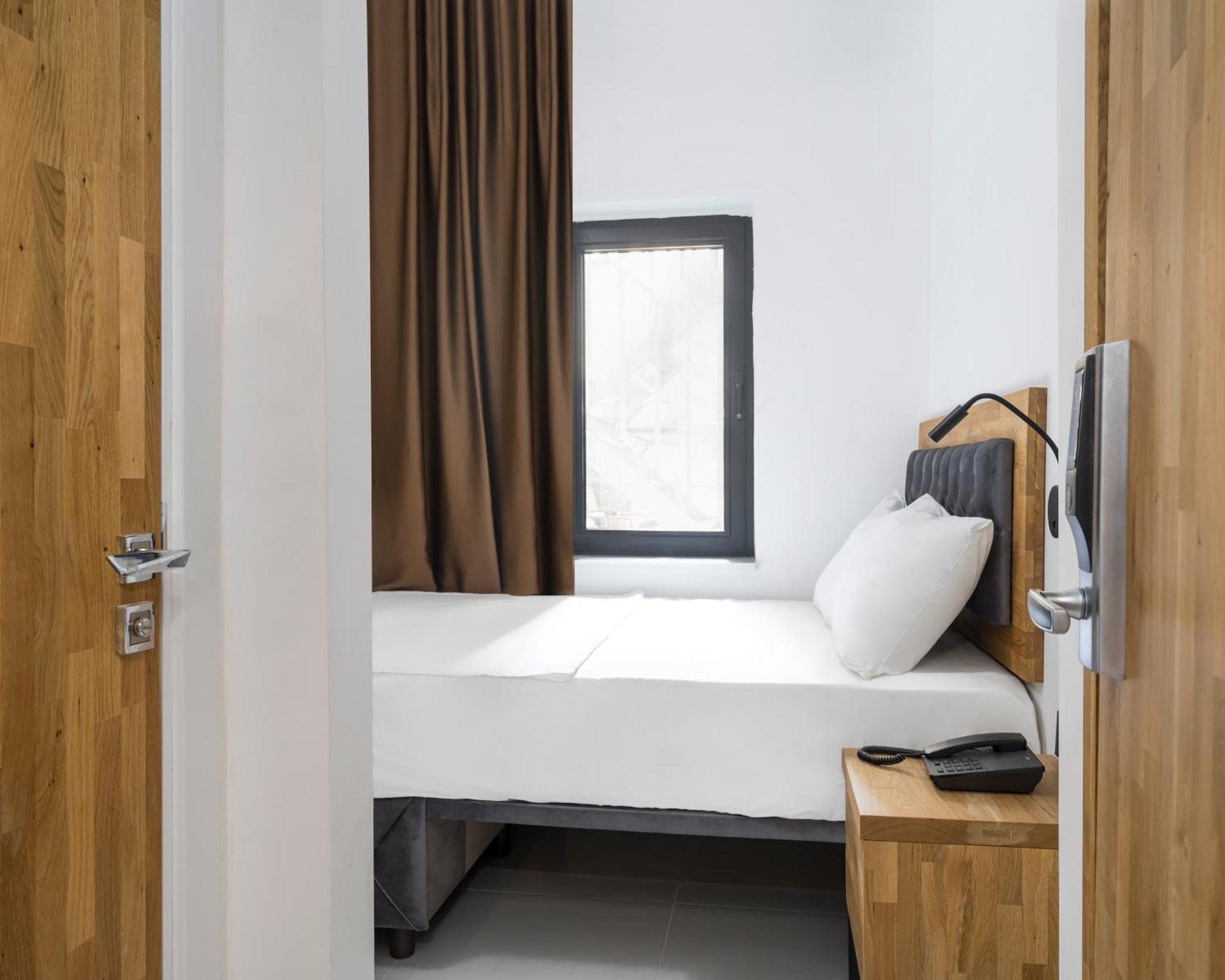 Hotel Uk Istambul