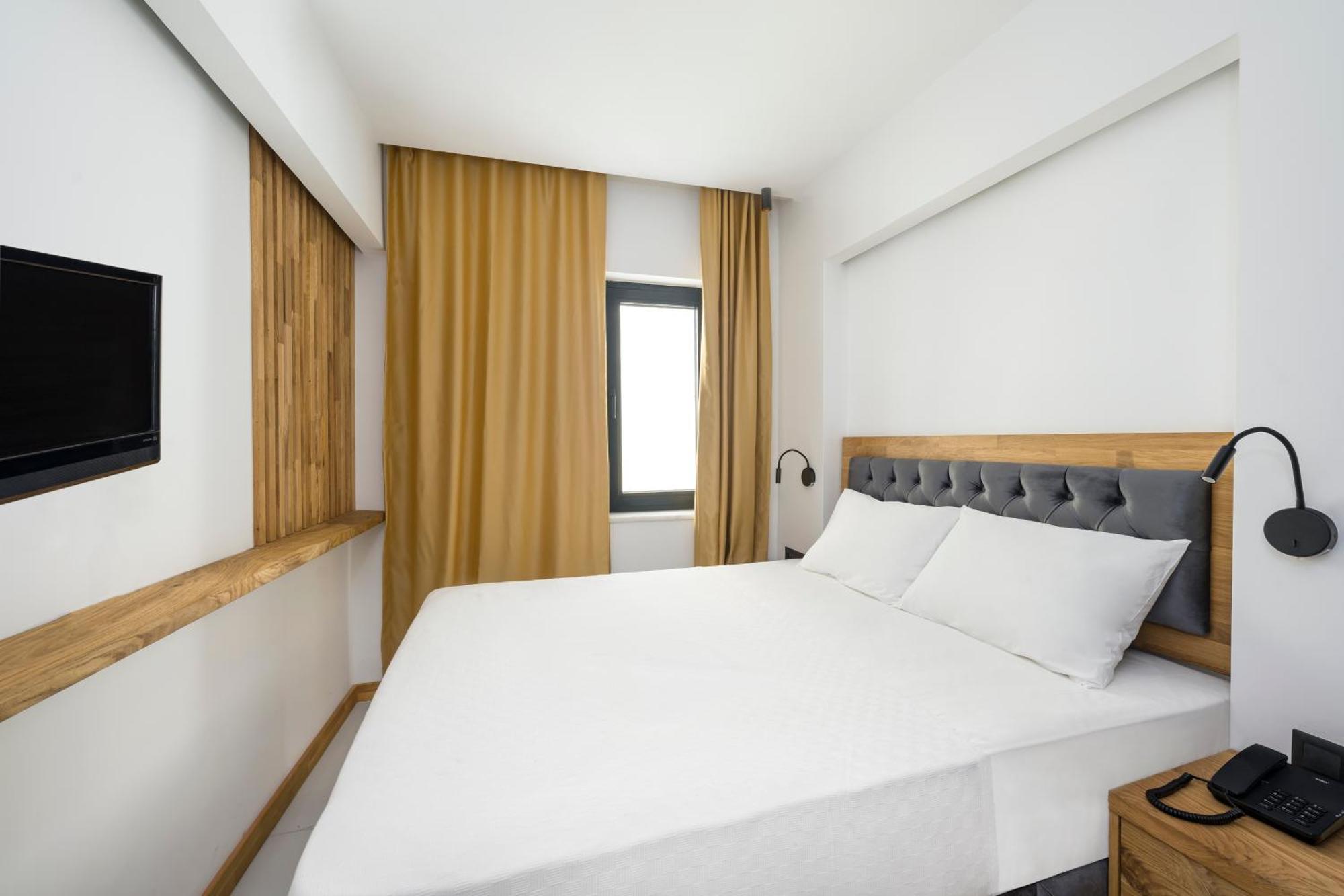 Uk 3* Istambul