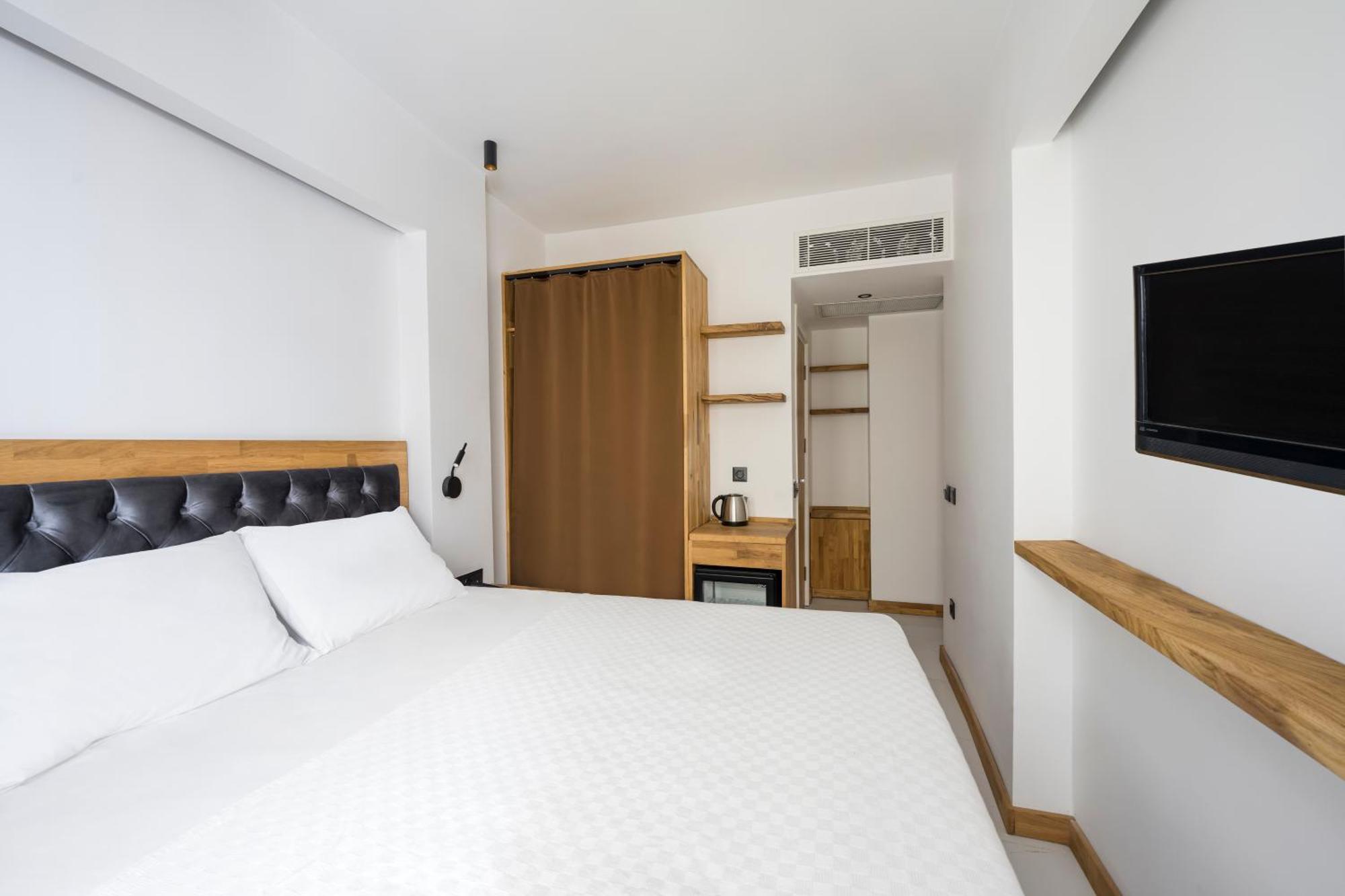 Uk Hotel