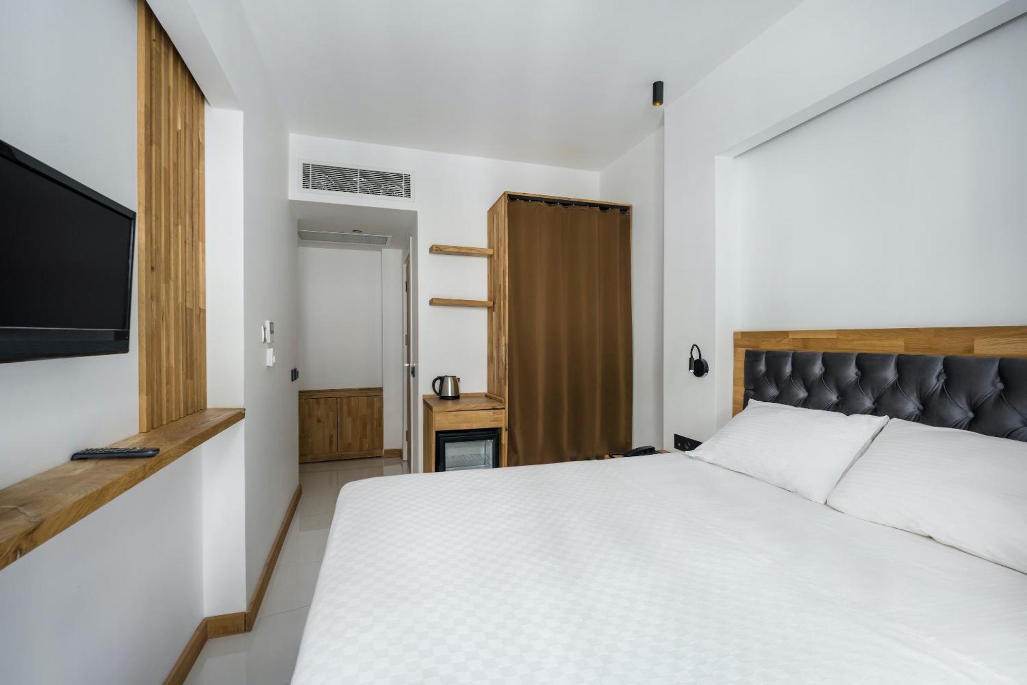 Hotel Uk 3*