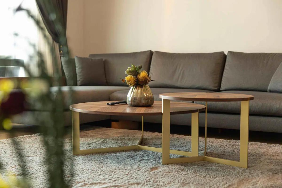 Apartment Luxurious In