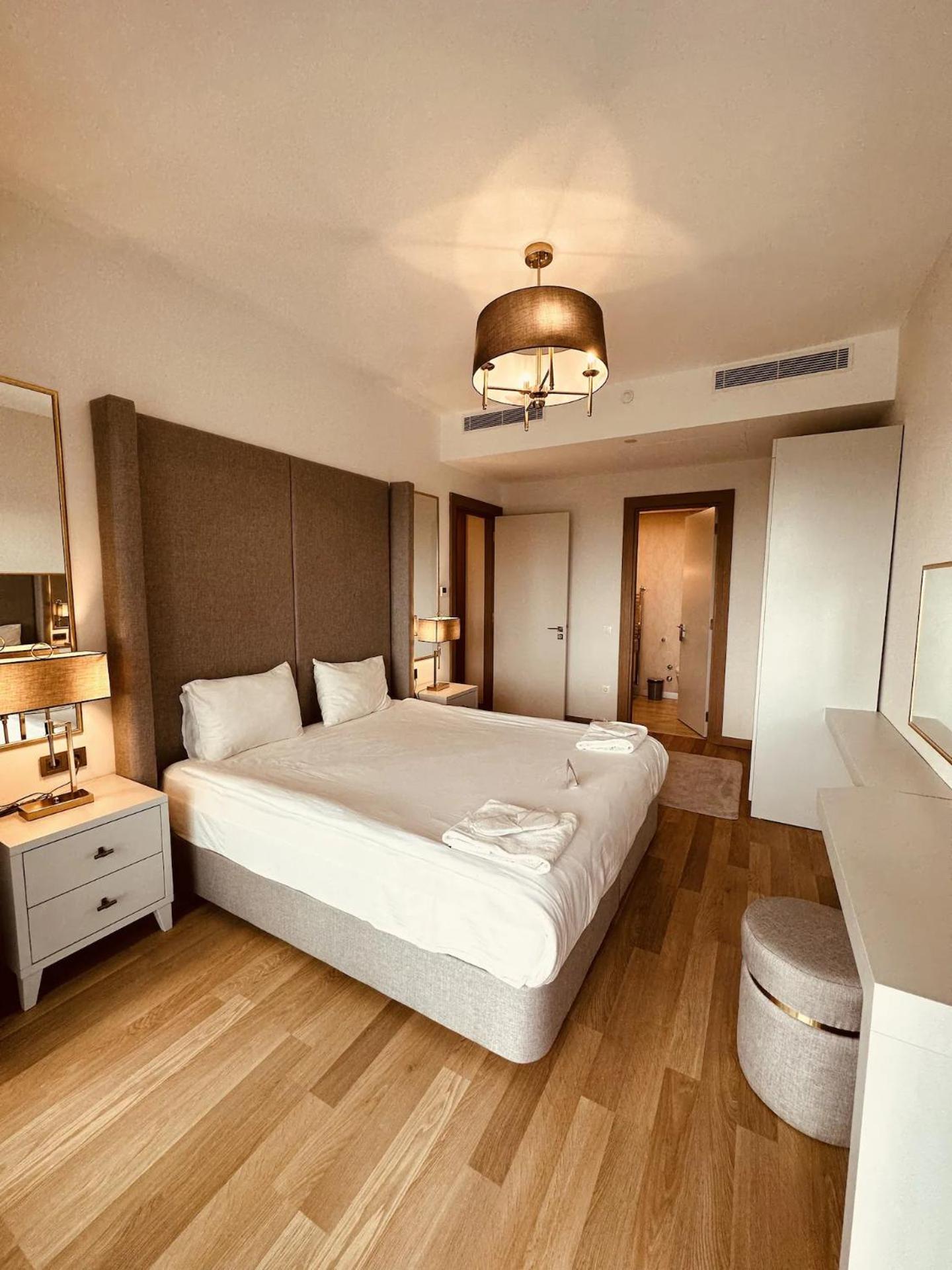 Luxurious In * Istanbul