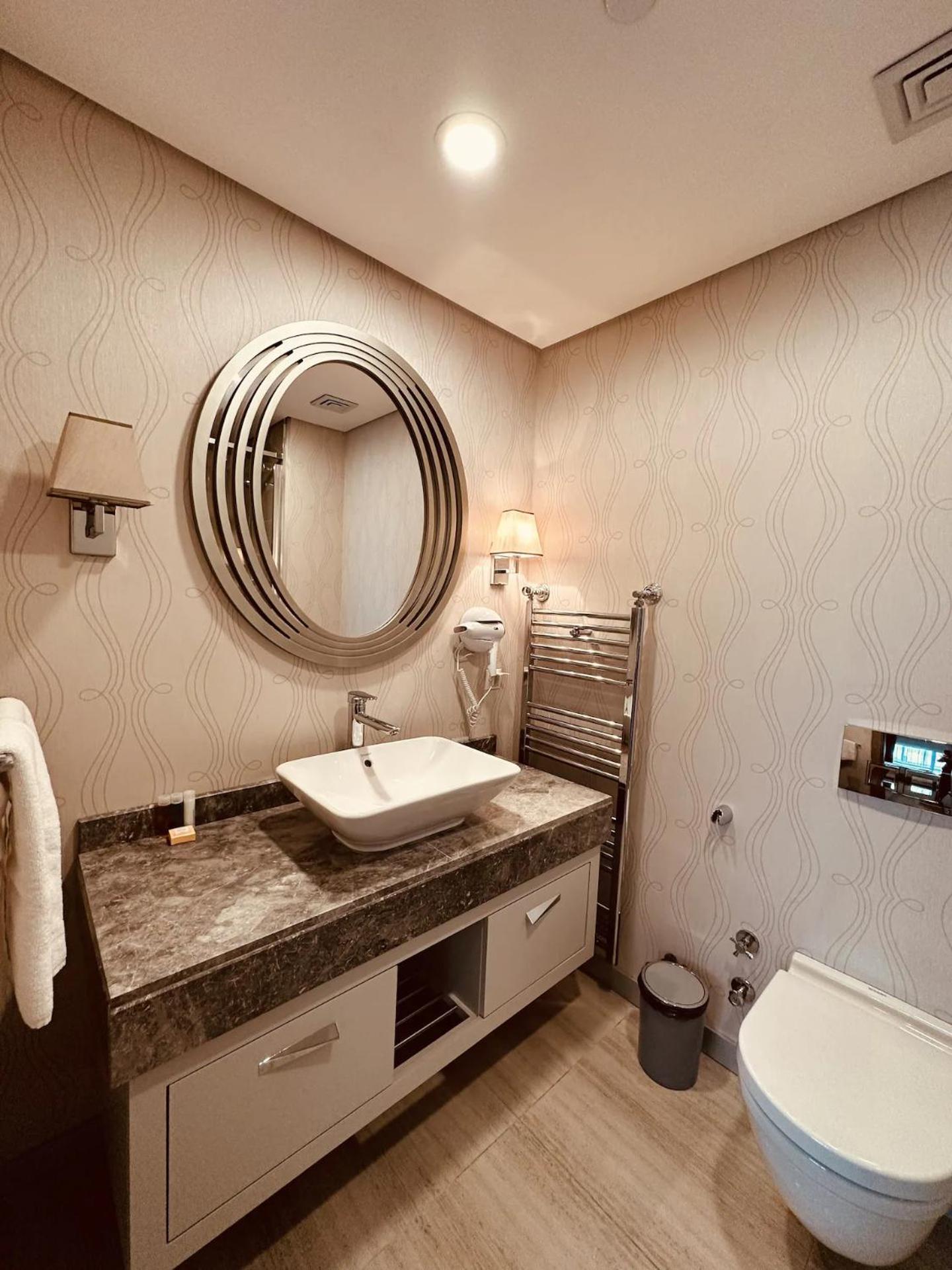 Luxurious In Istanbul