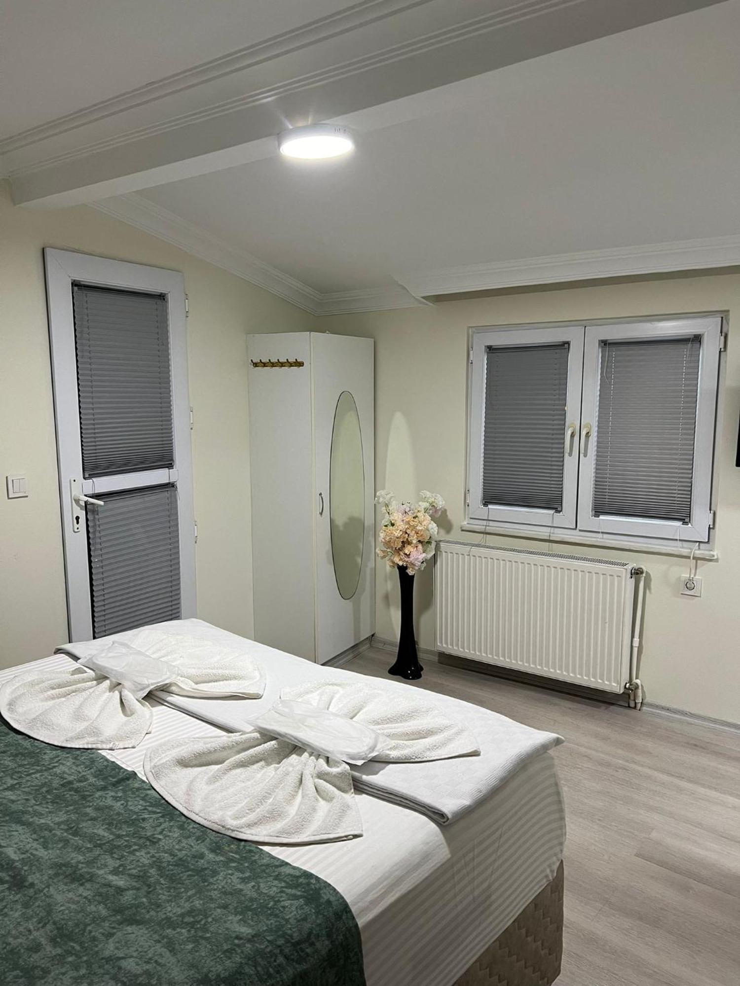 Hotel Hagia Sophia Family Istanbul