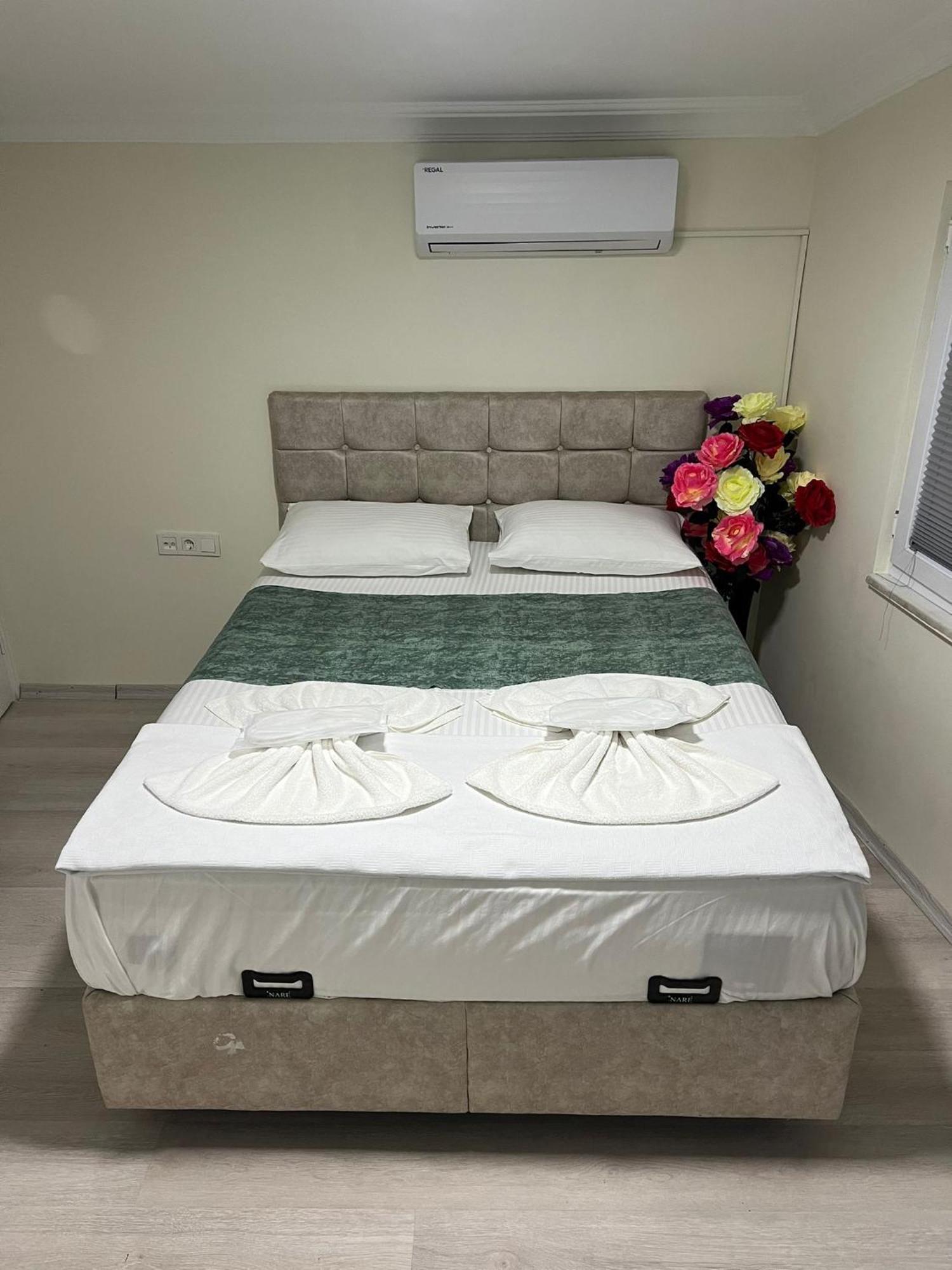 Hotel Hagia Sophia Family *