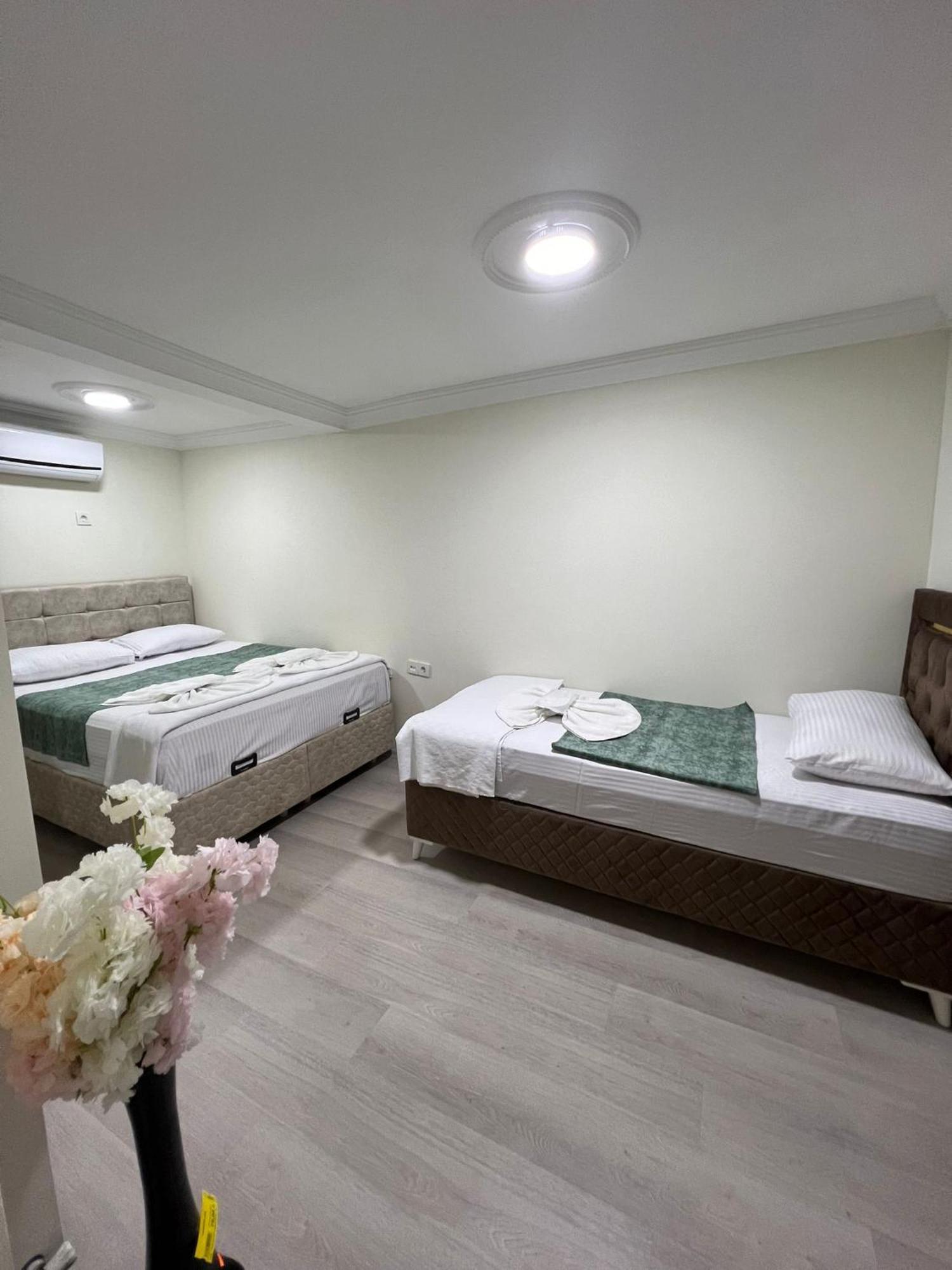 Hotel Hagia Sophia Family
