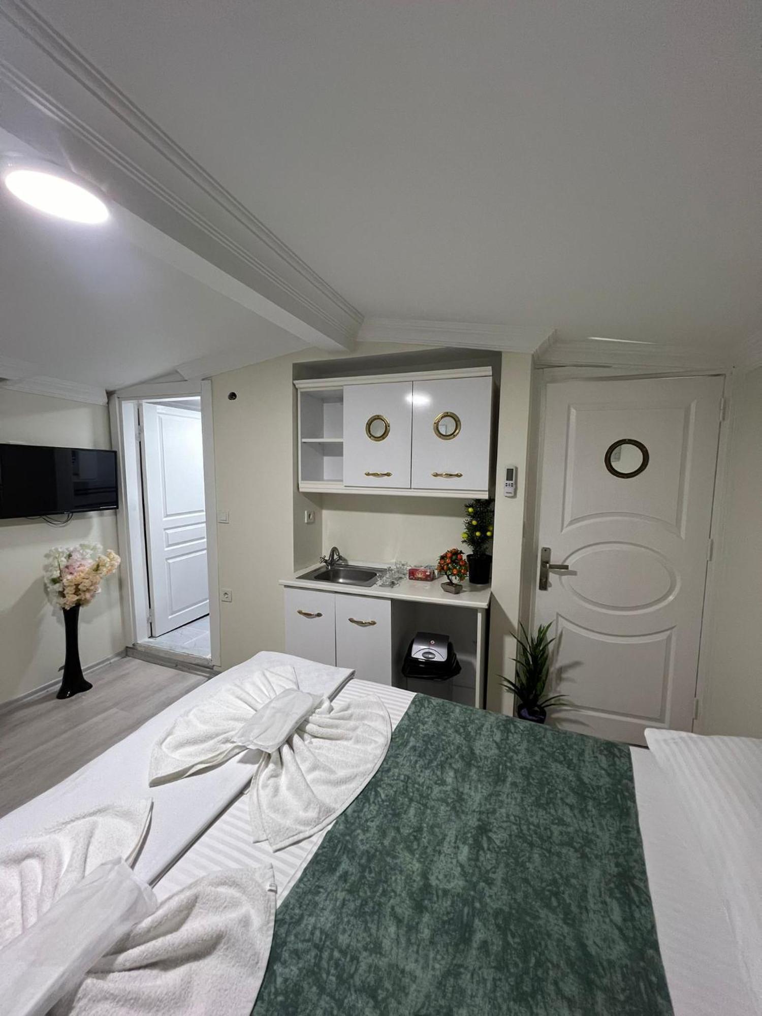 Hagia Sophia Family Hotel Istanbul