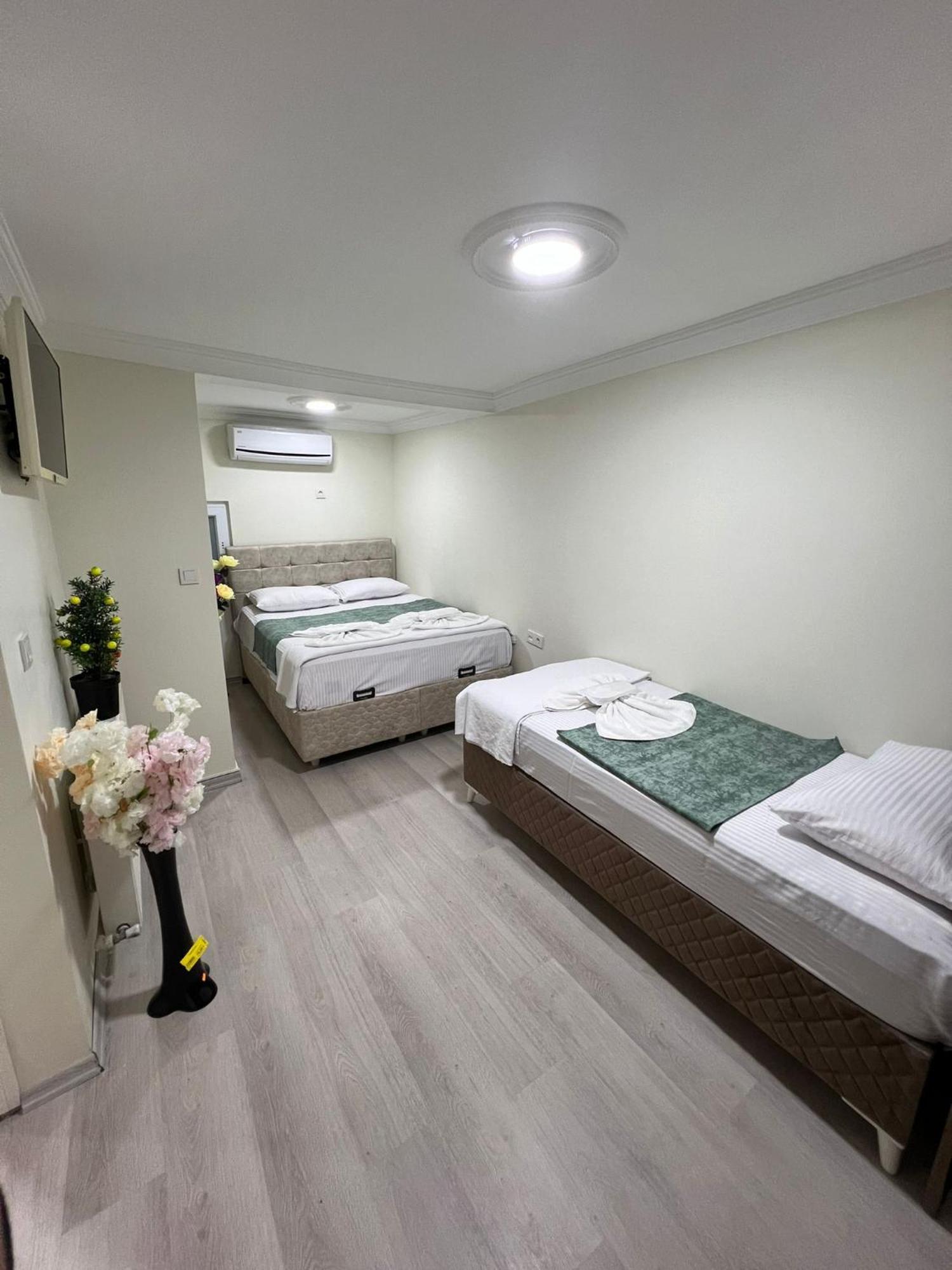 Hagia Sophia Family Hotel *