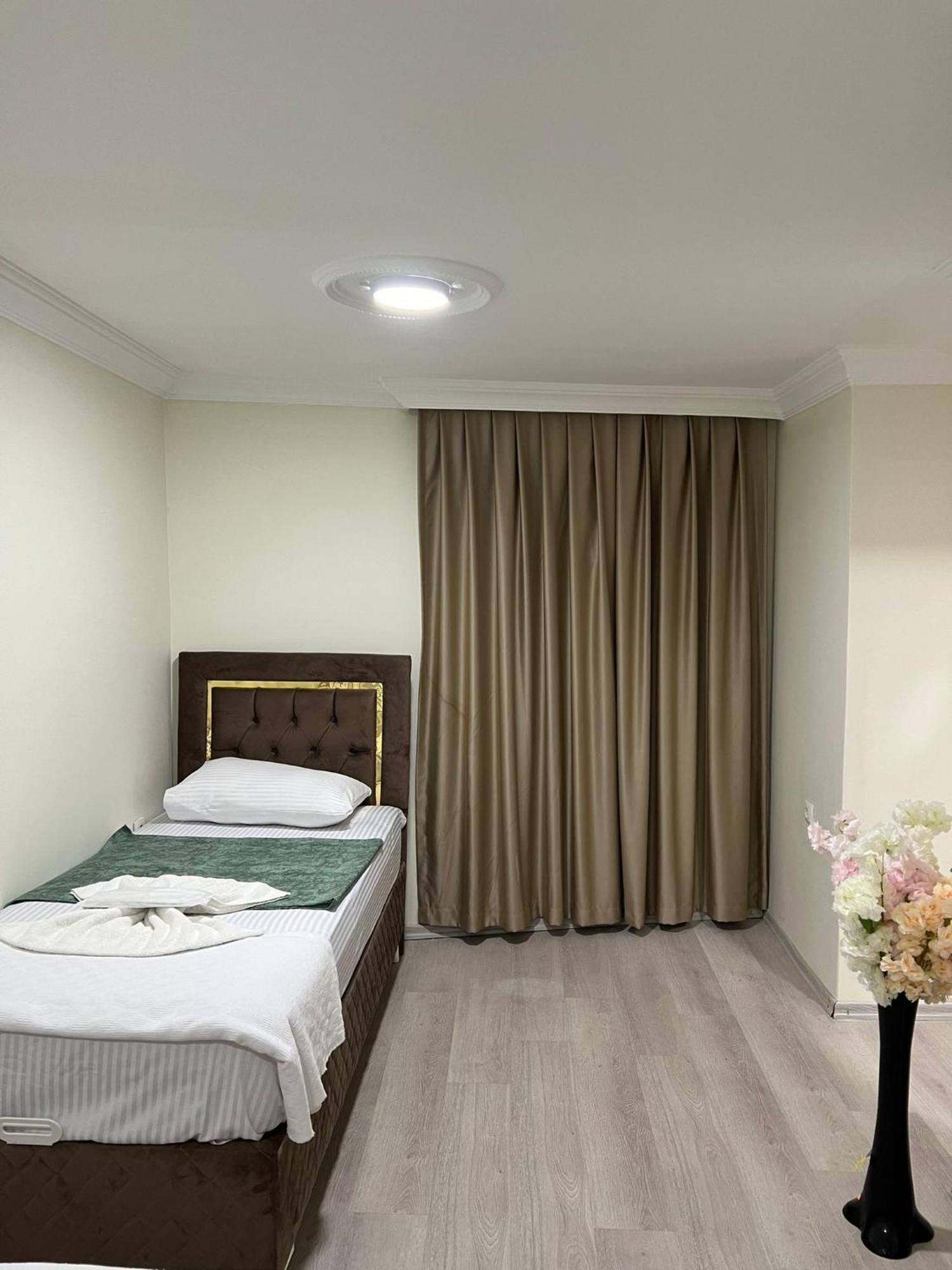 Hotel Hagia Sophia Family Istanbul