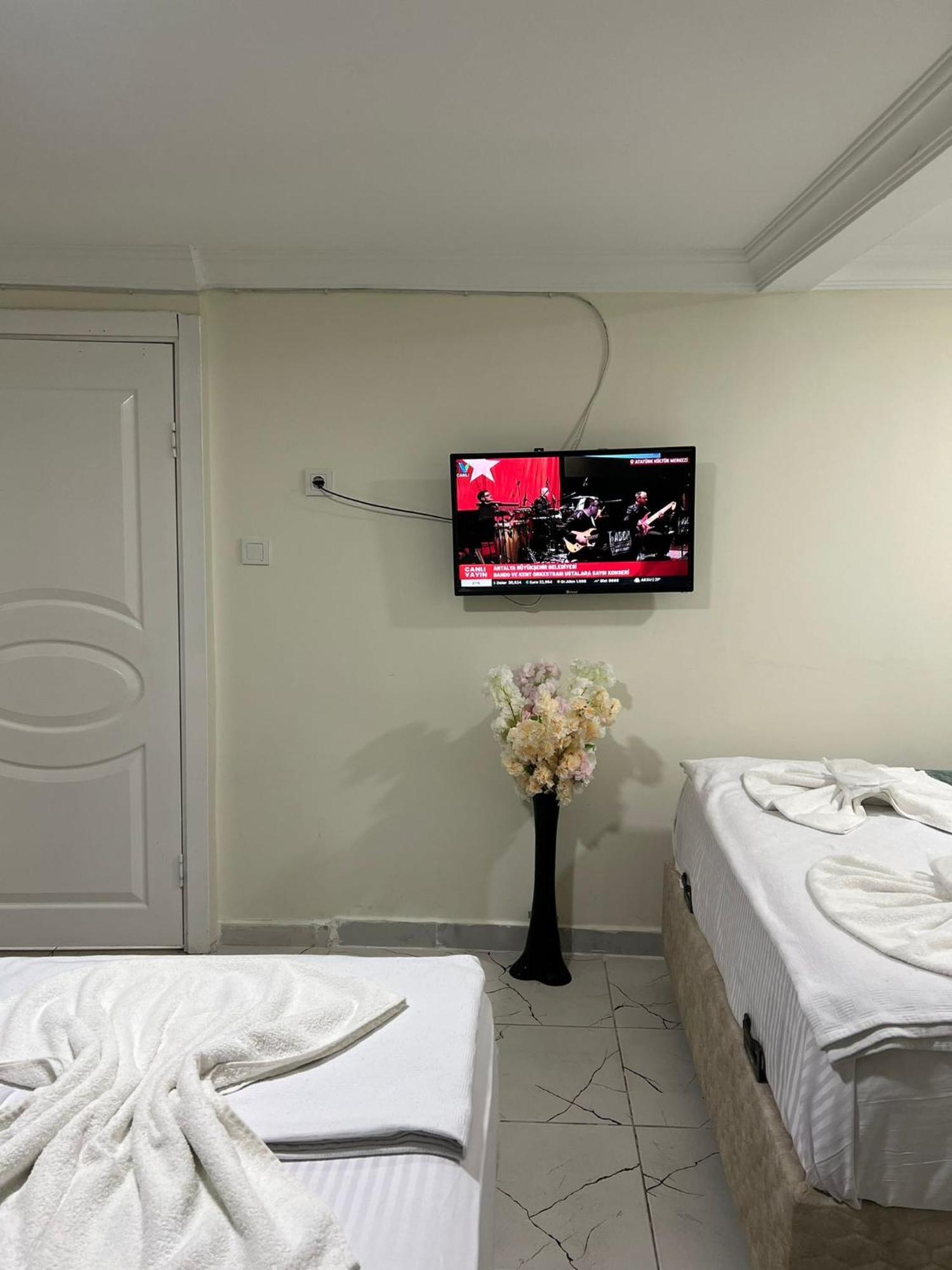 Hotel Hagia Sophia Family