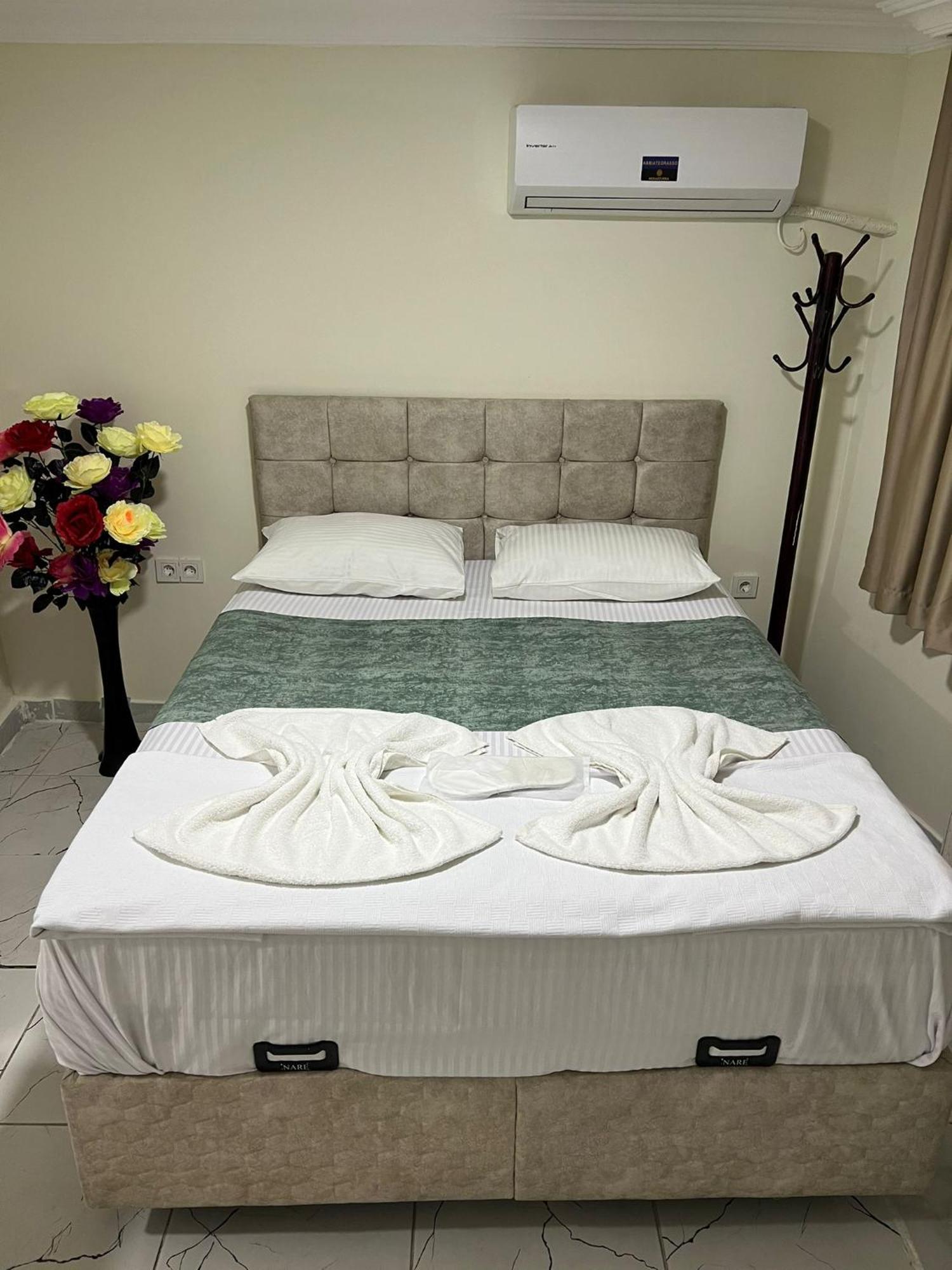 Hotel Hagia Sophia Family Istanbul