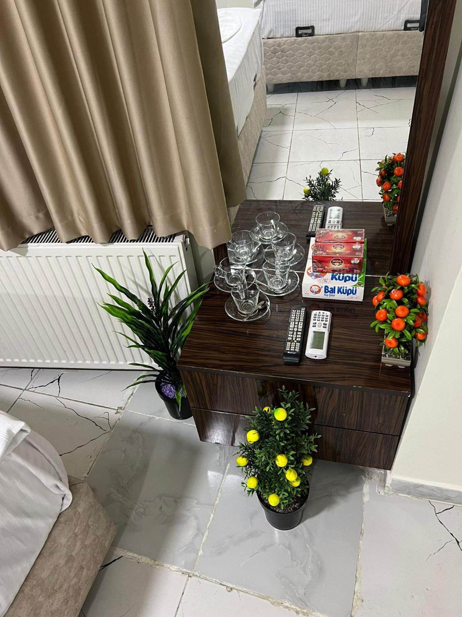 Hotel Hagia Sophia Family
