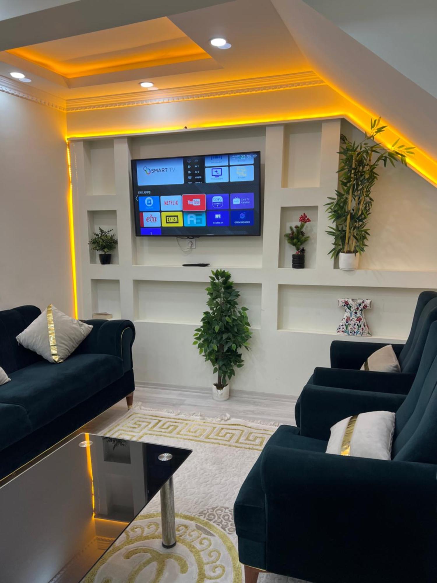 Hagia Sophia Family Hotel