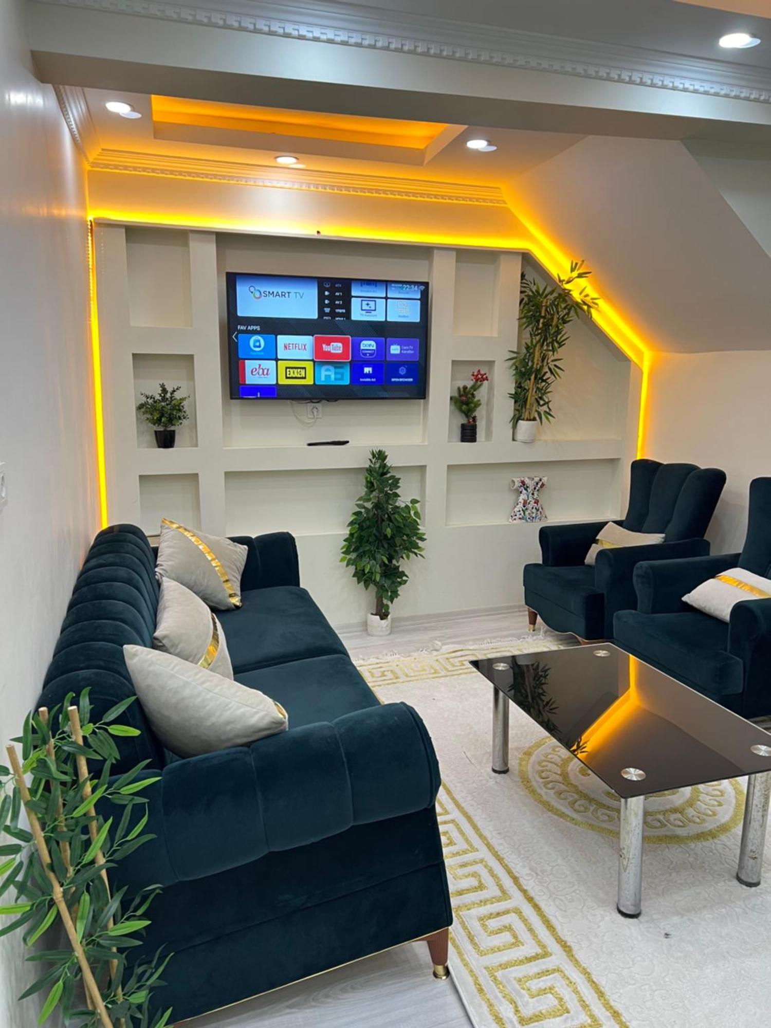 Hagia Sophia Family Hotel Istanbul