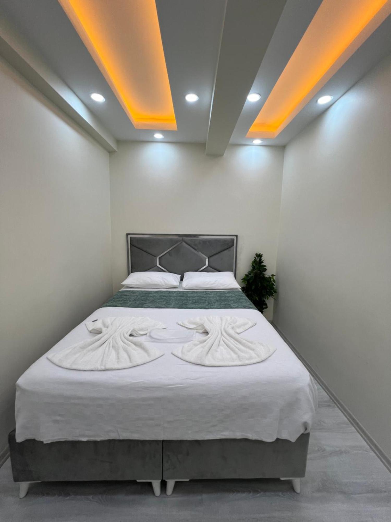 Hagia Sophia Family Hotel