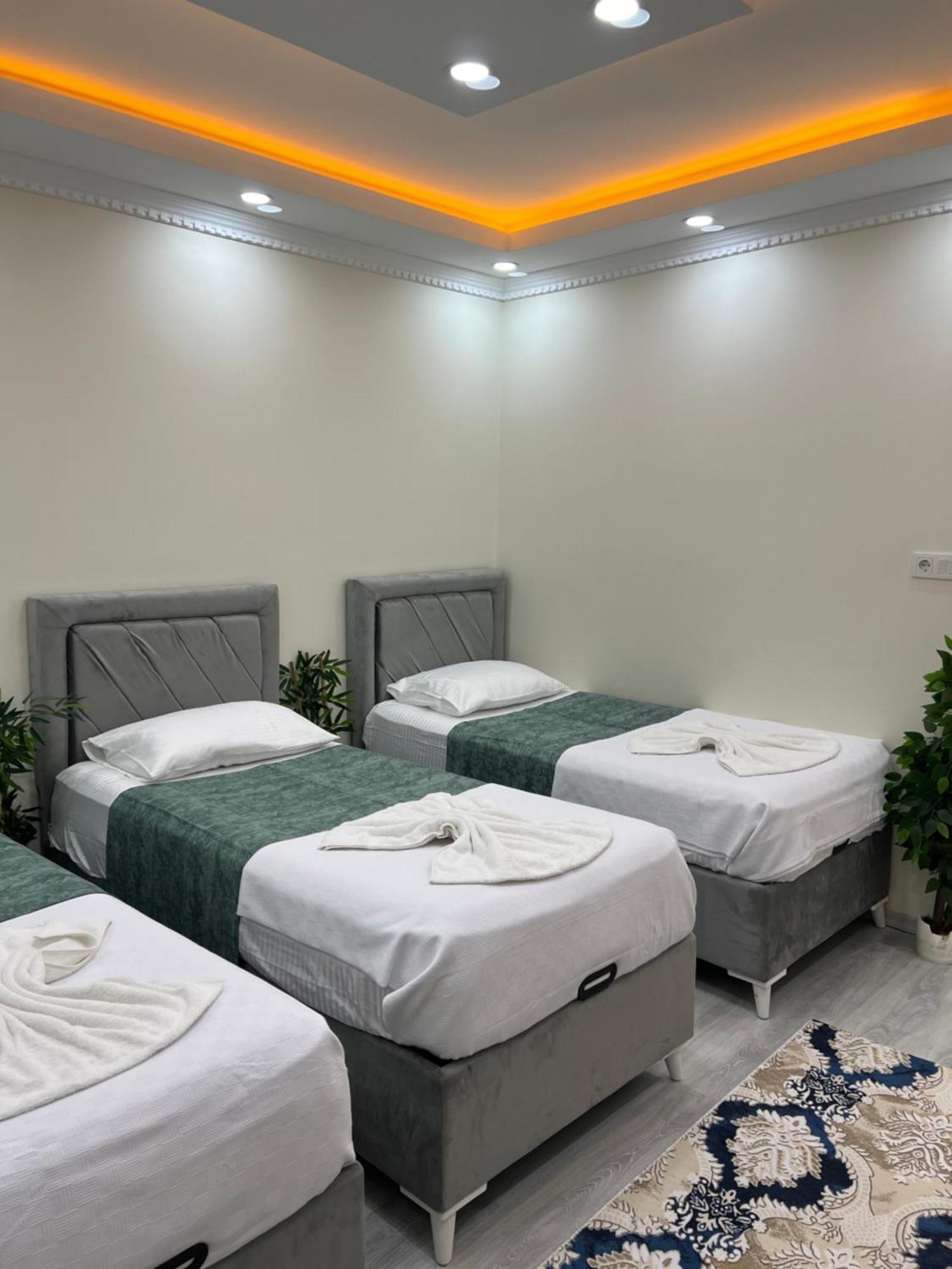Hagia Sophia Family Hotel