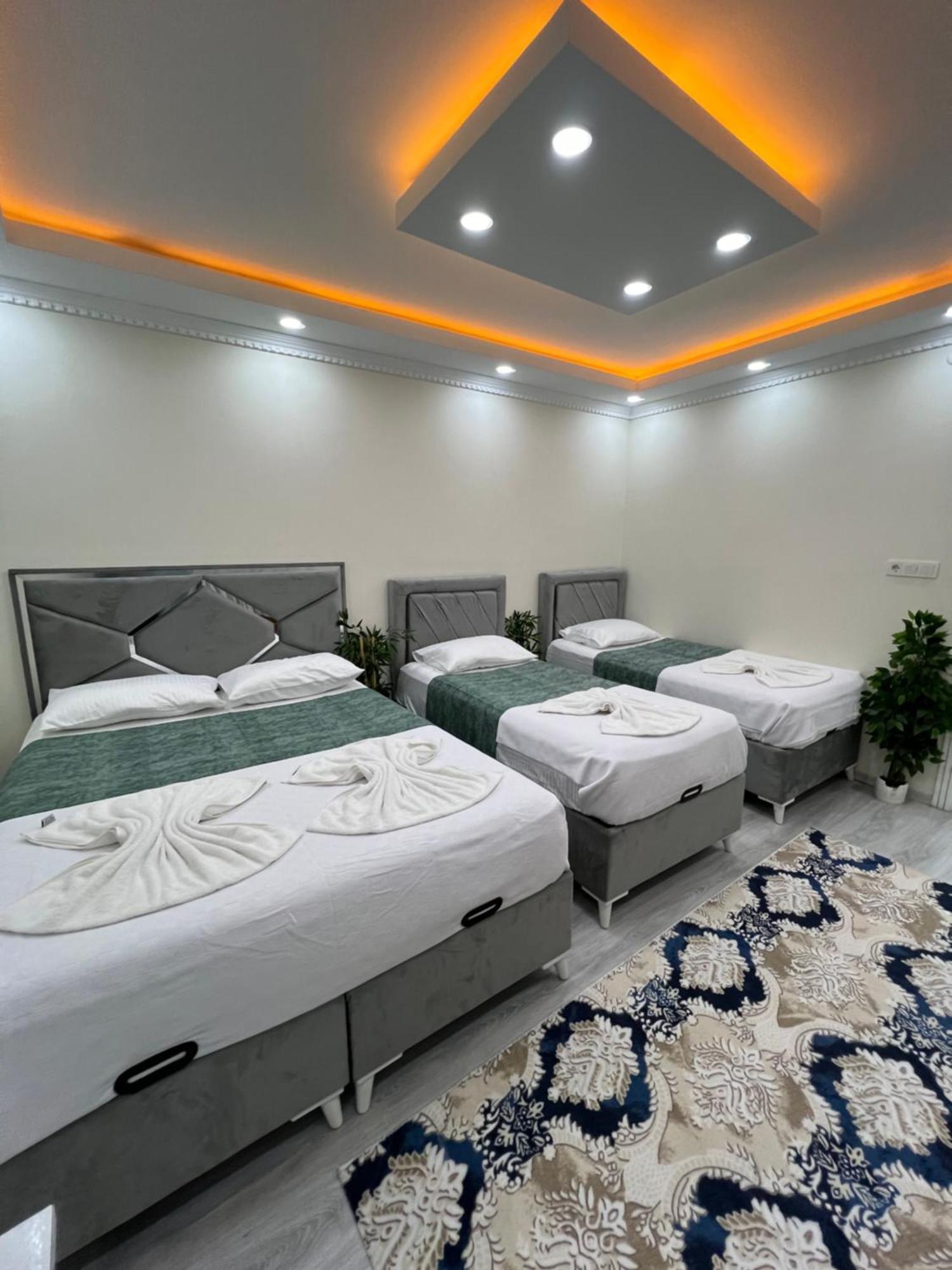 Hagia Sophia Family Hotel *