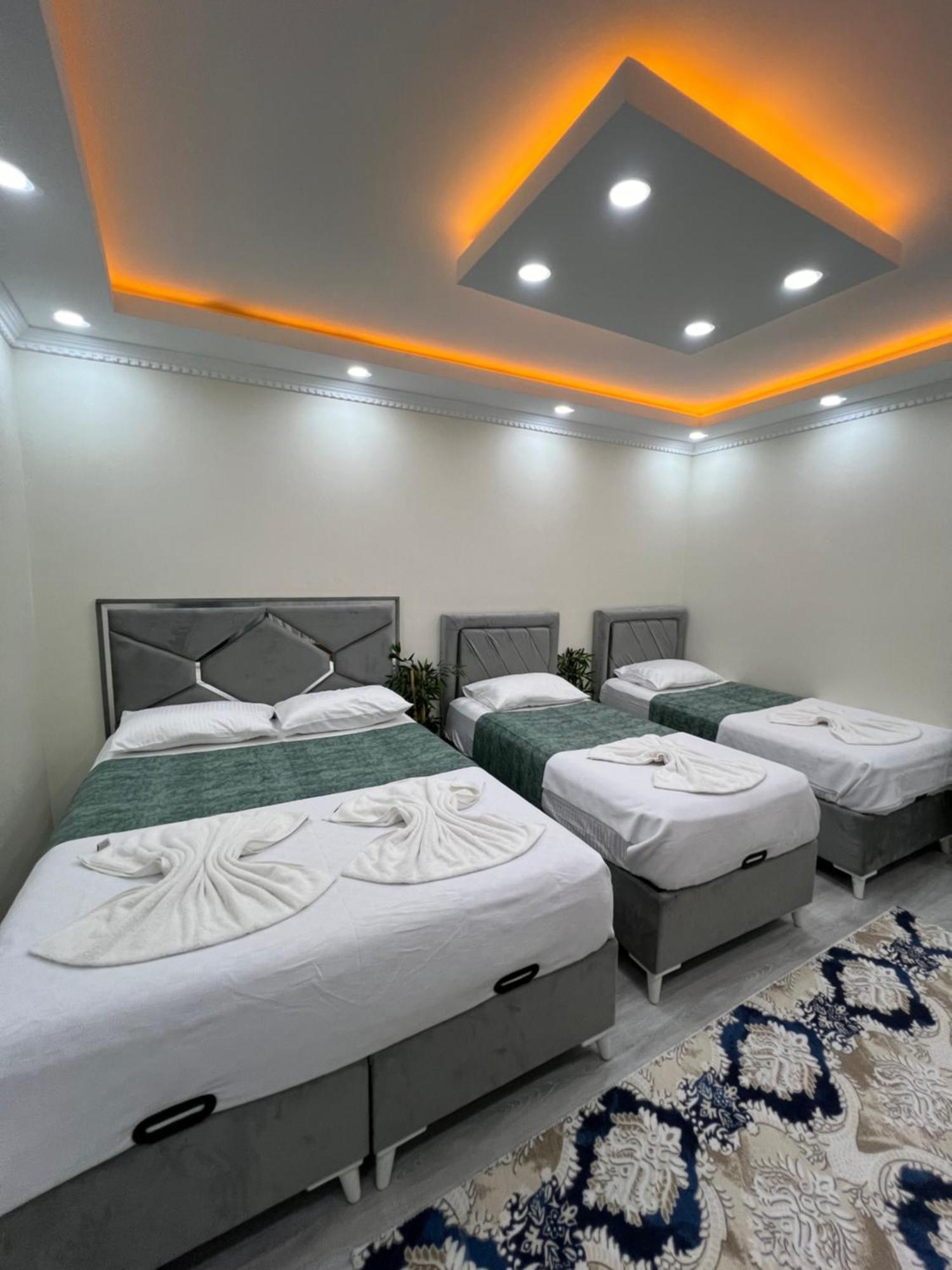 Hagia Sophia Family Hotel
