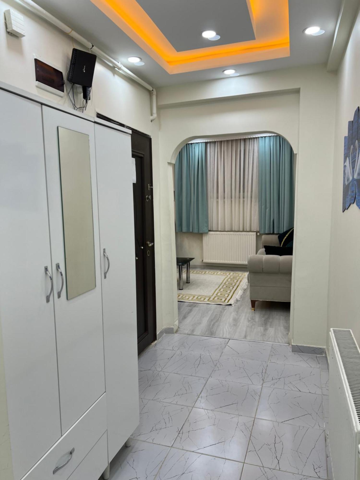 Hagia Sophia Family Hotel *