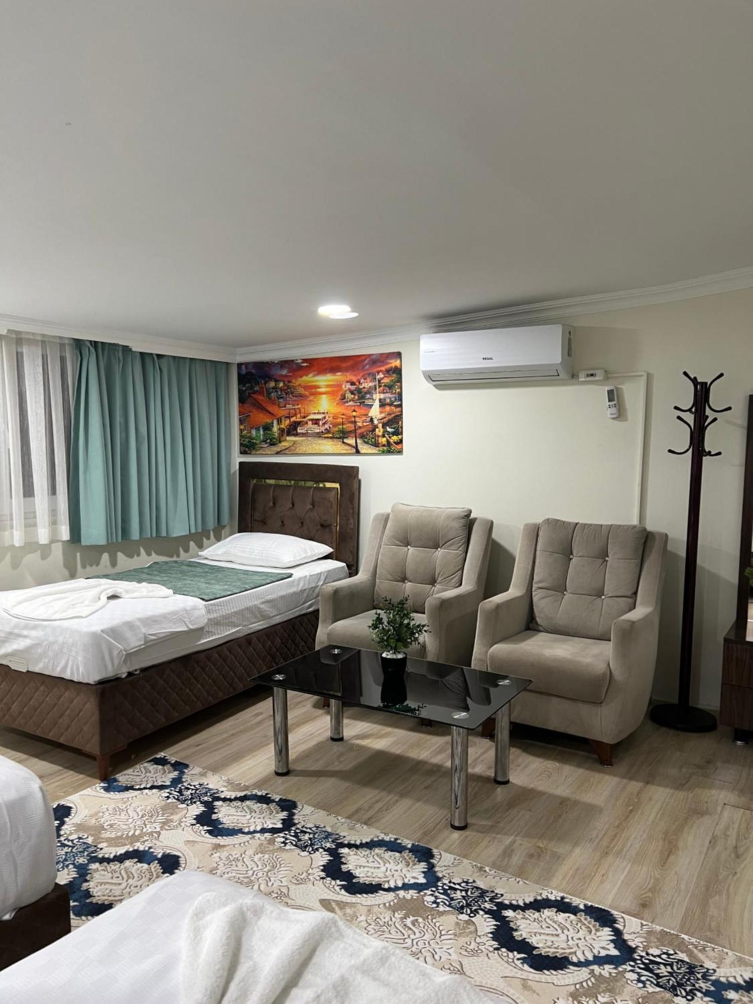 Hotel Hagia Sophia Family