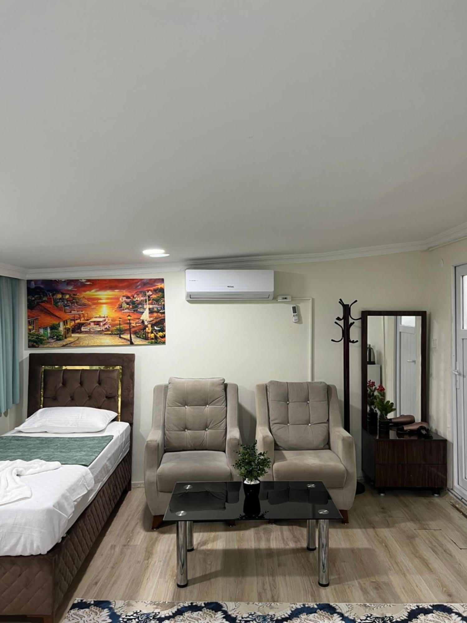 Hagia Sophia Family Hotel