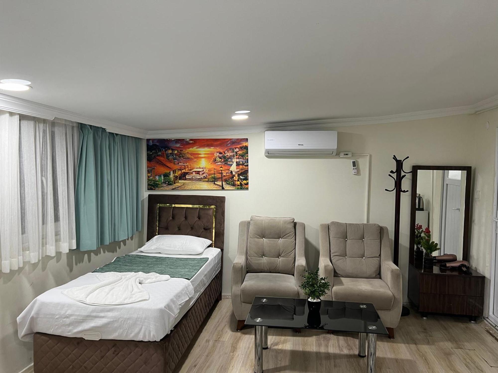 Hotel Hagia Sophia Family *