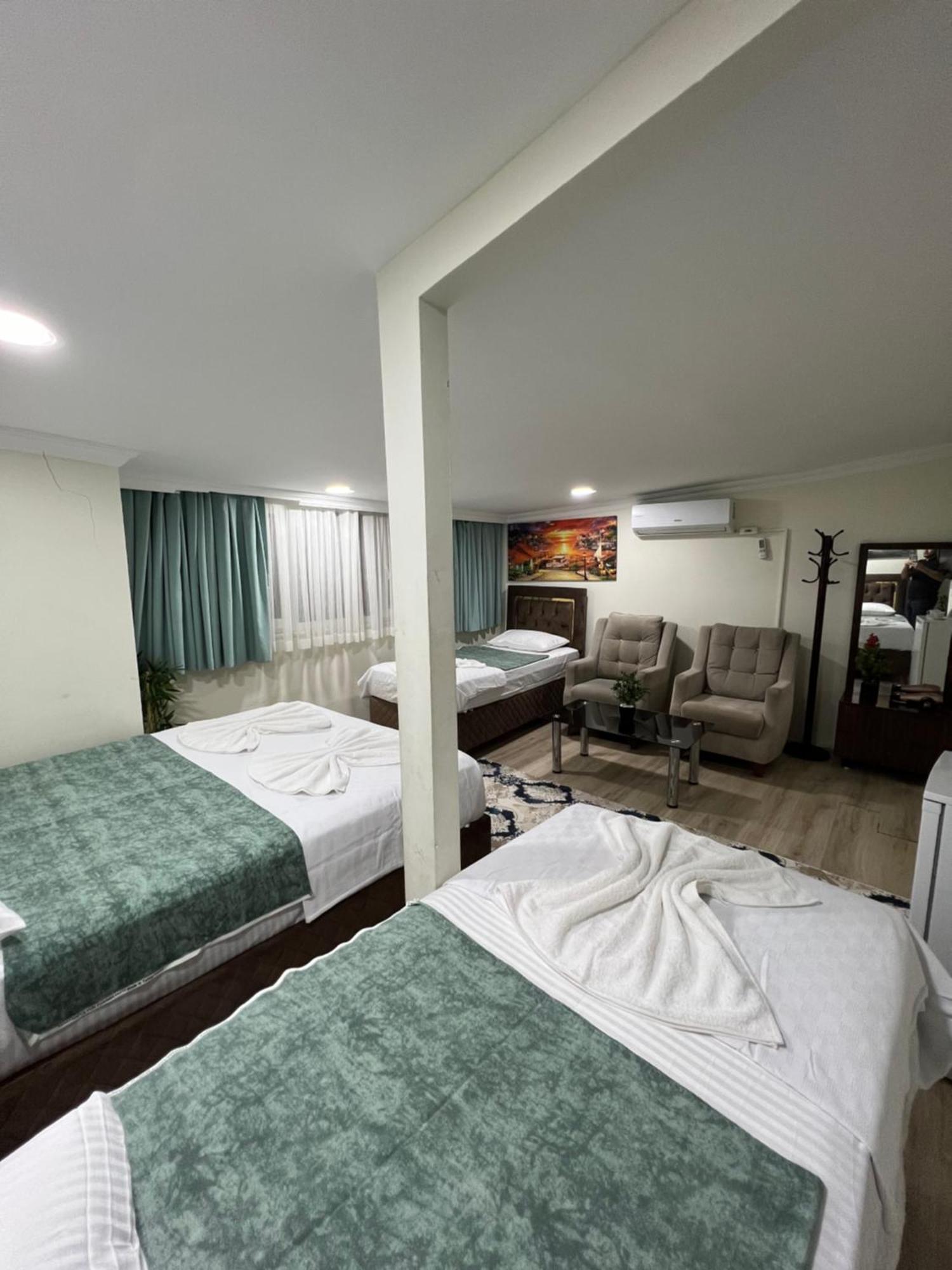 Hagia Sophia Family Hotel *