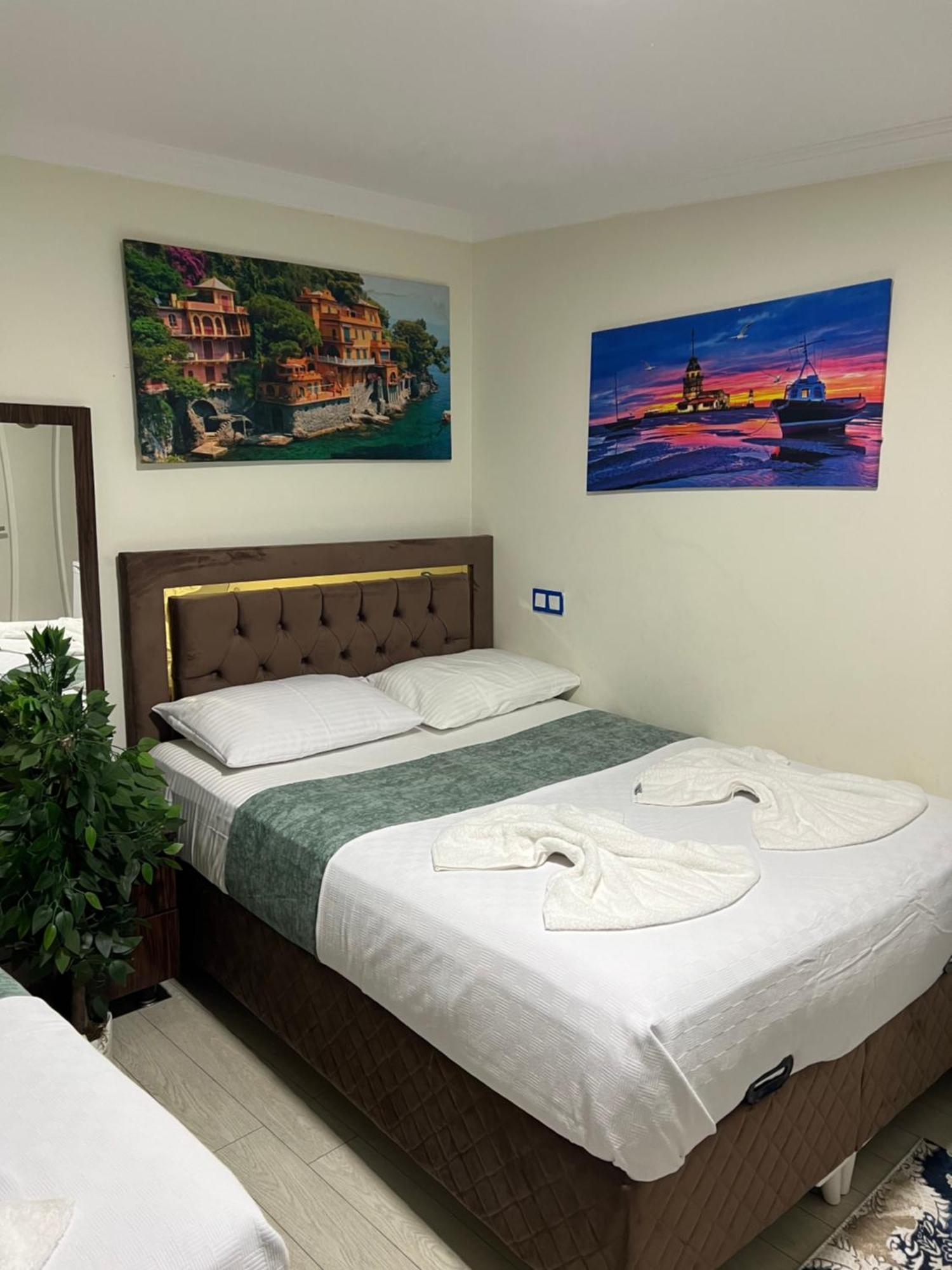 Hotel Hagia Sophia Family Istanbul