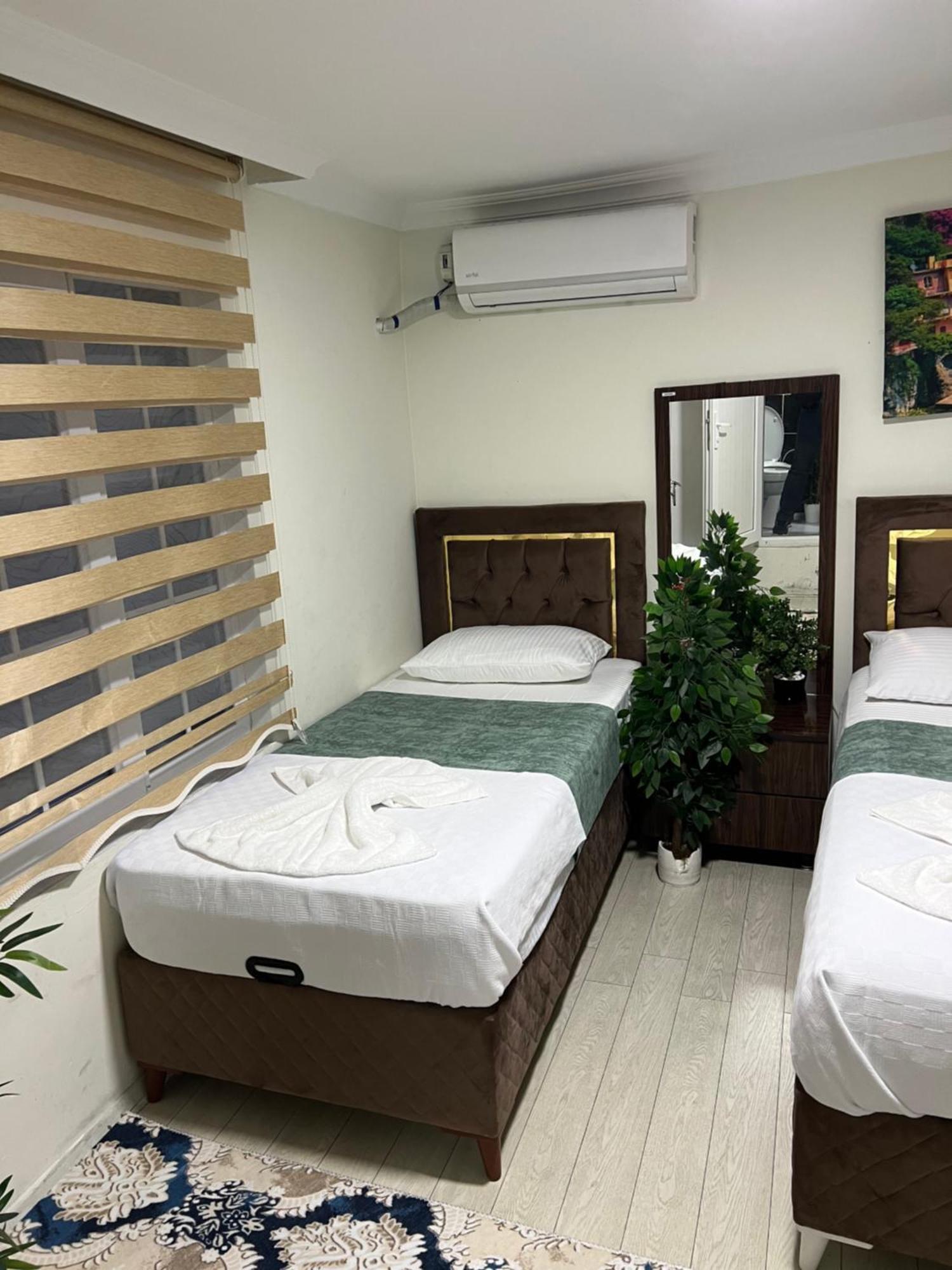 Hagia Sophia Family Hotel