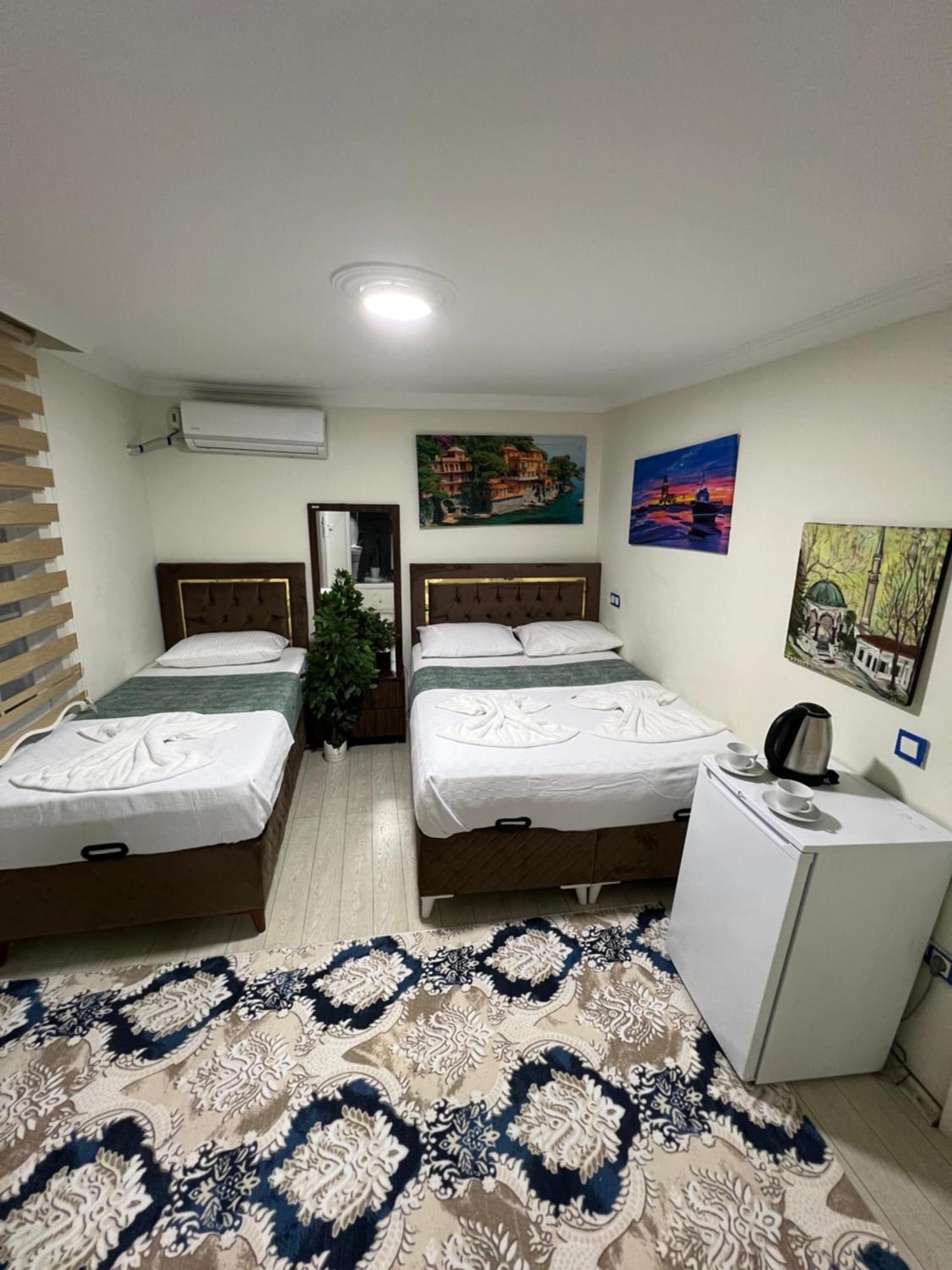 Hotel Hagia Sophia Family