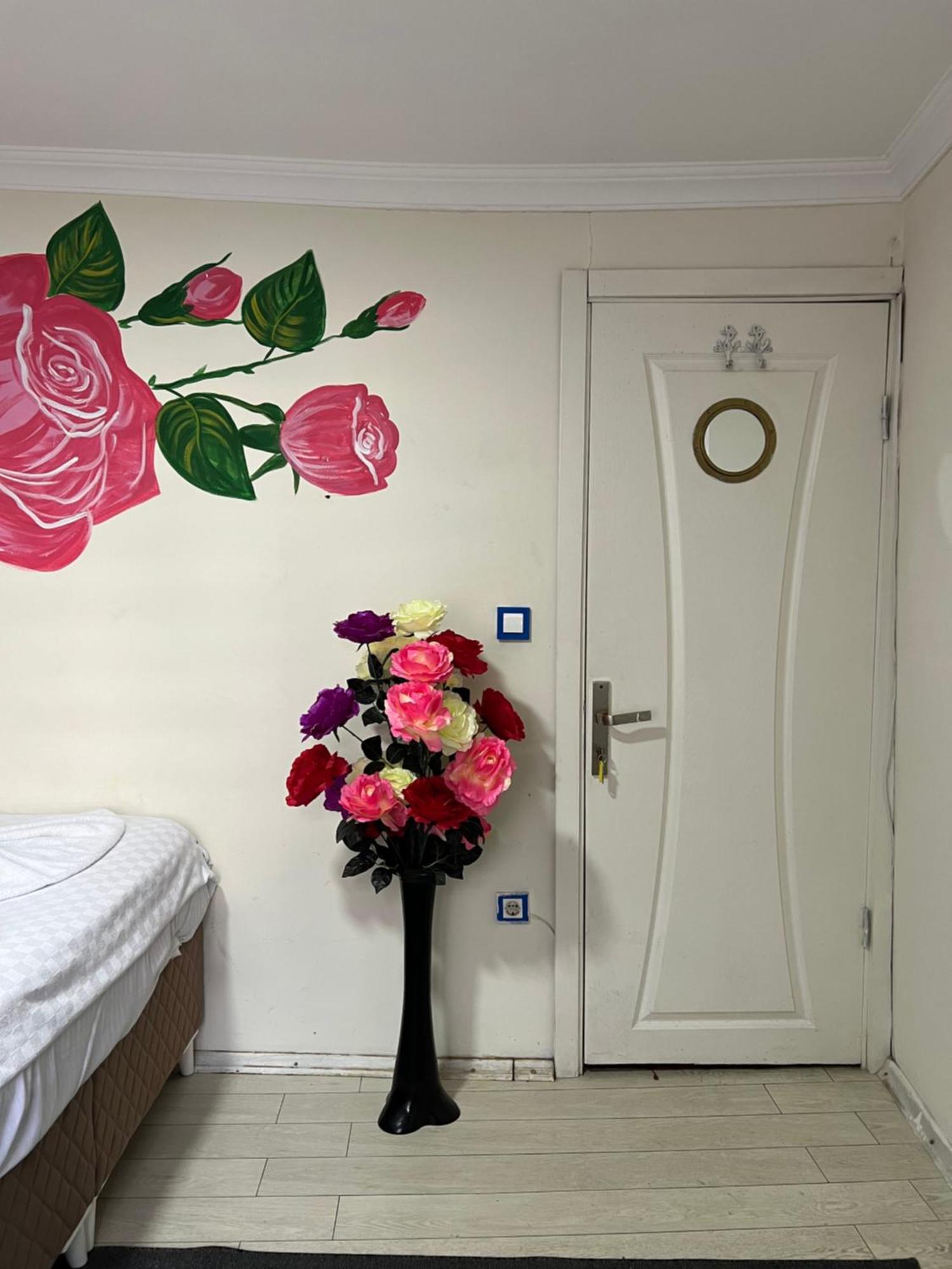 Hotel Sultanahmet Blue