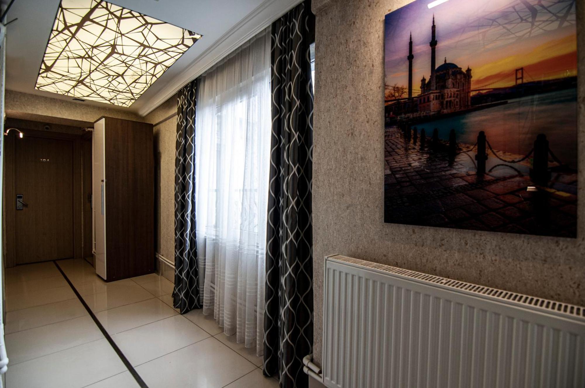 Palazzo Old & Otel