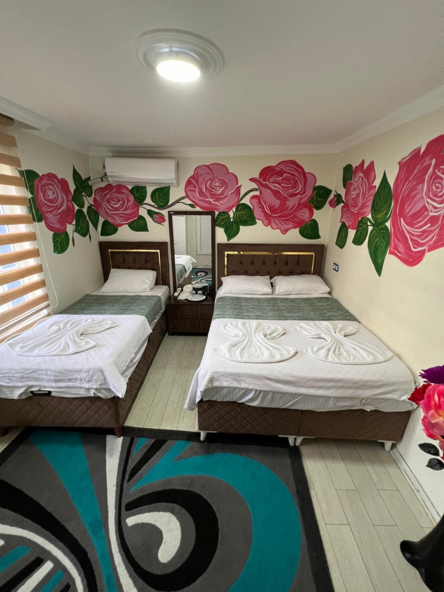 Sultanahmet Blue Hotel *