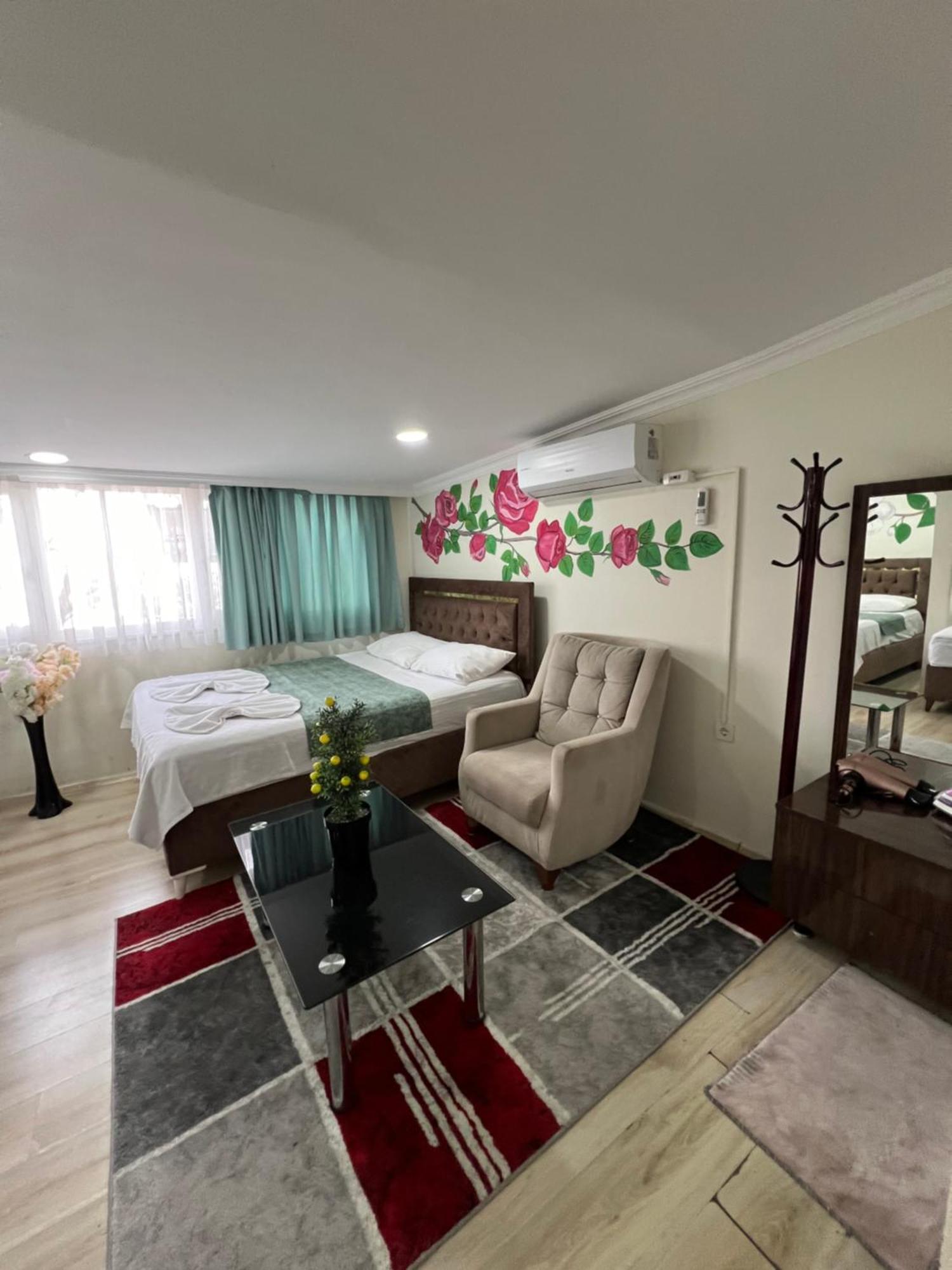 Sultanahmet Blue Hotel *