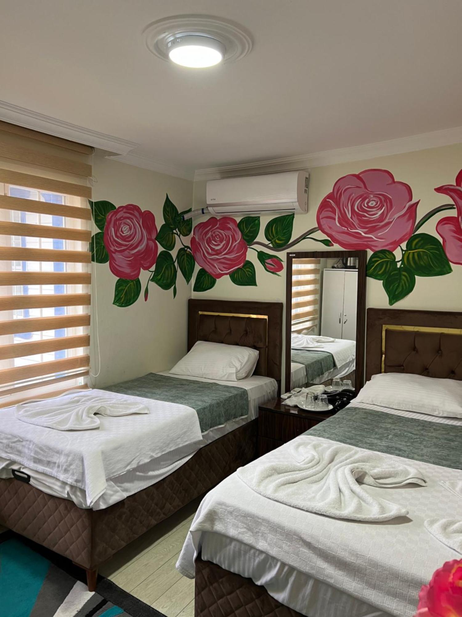 Hotel Sultanahmet Blue